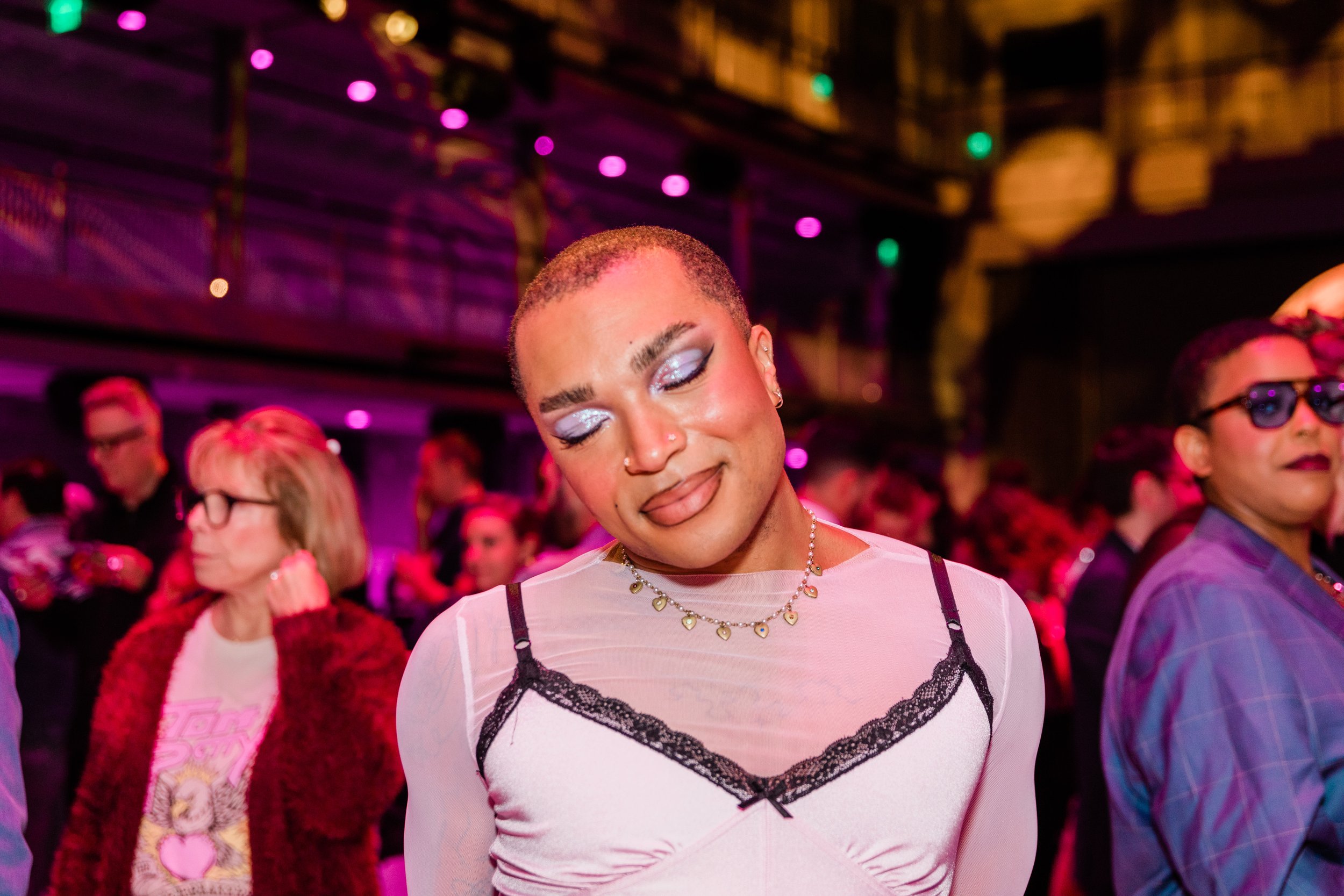 & Juliet Opening Night Party at the M & T Bank Exchange Baltimore Maryland Megapixels Media Photography-42.jpg