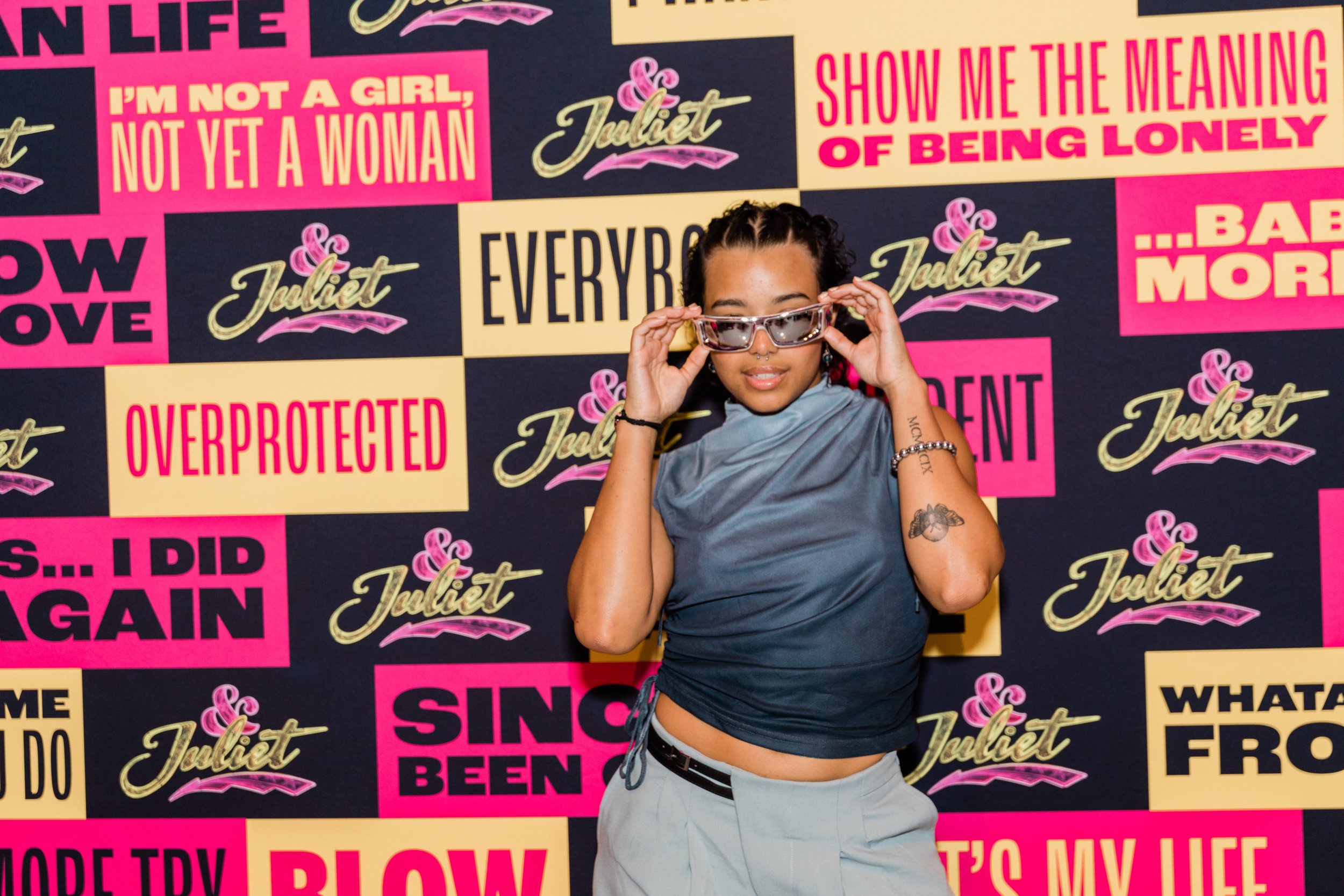 & Juliet Opening Night Party at the M & T Bank Exchange Baltimore Maryland Megapixels Media Photography-48.jpg