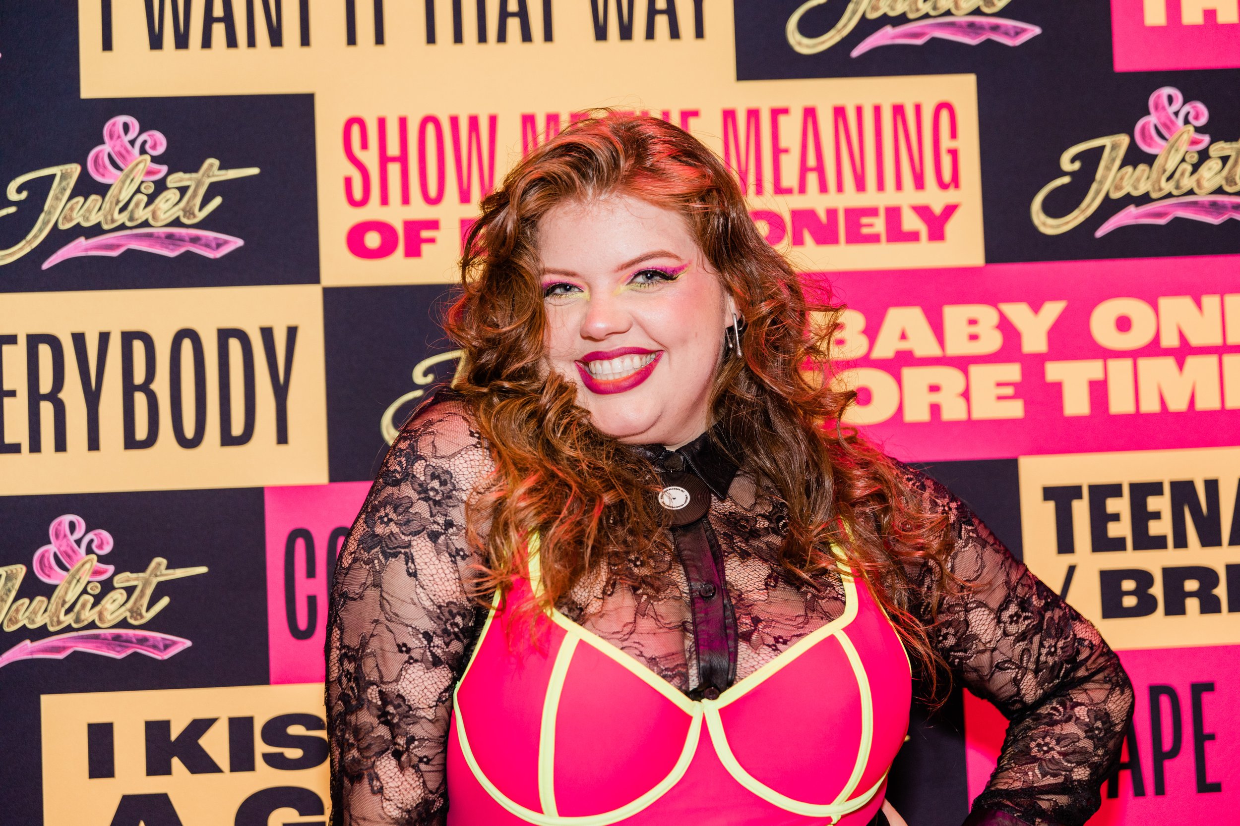 & Juliet Opening Night Party at the M & T Bank Exchange Baltimore Maryland Megapixels Media Photography-49.jpg