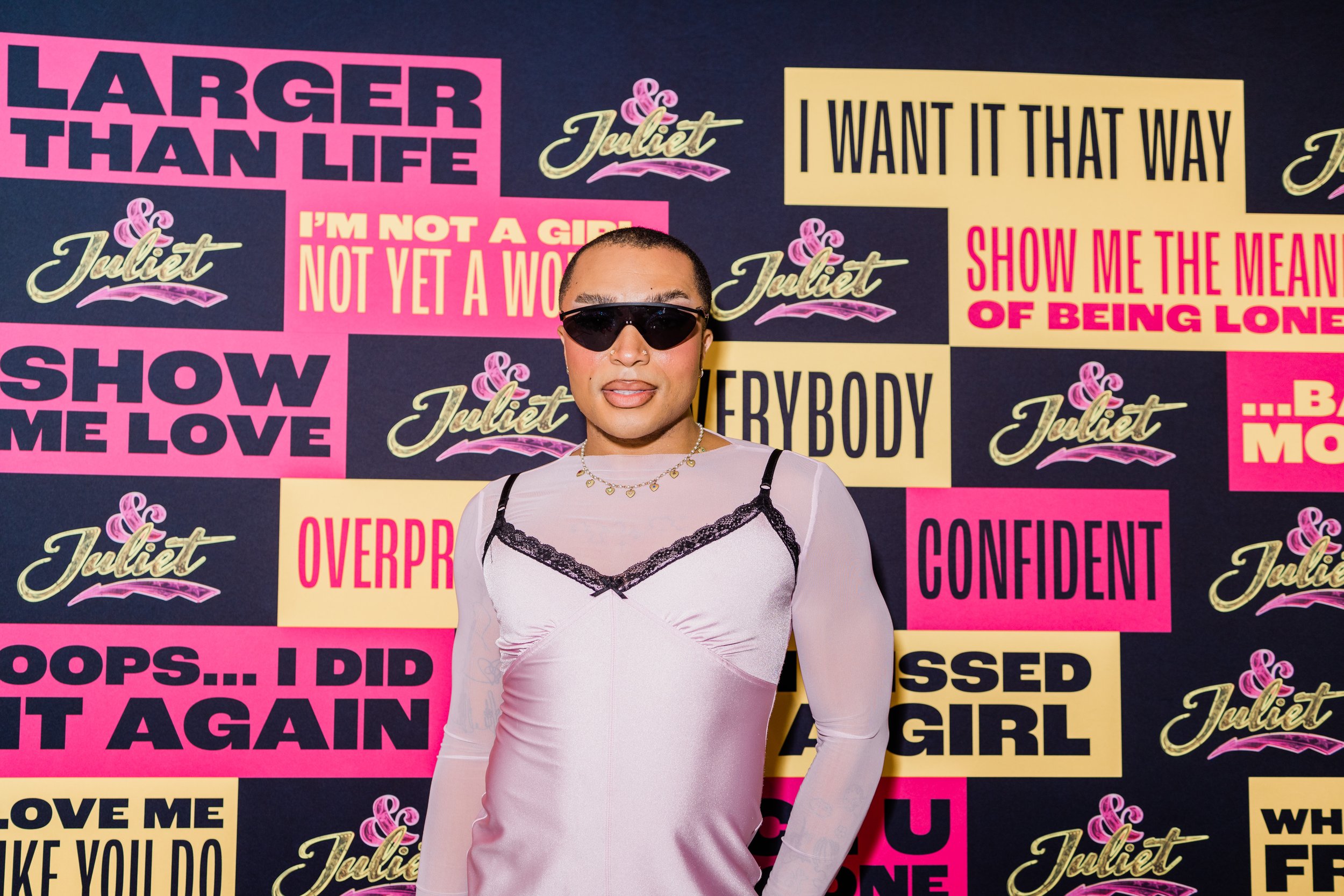& Juliet Opening Night Party at the M & T Bank Exchange Baltimore Maryland Megapixels Media Photography-56.jpg