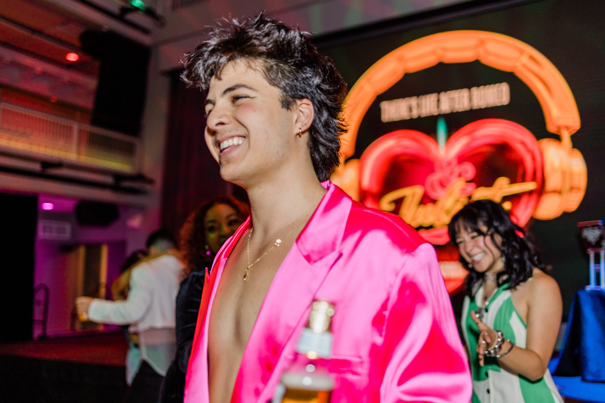 & Juliet Opening Night Party at the M & T Bank Exchange Baltimore Maryland Megapixels Media Photography-64.jpg