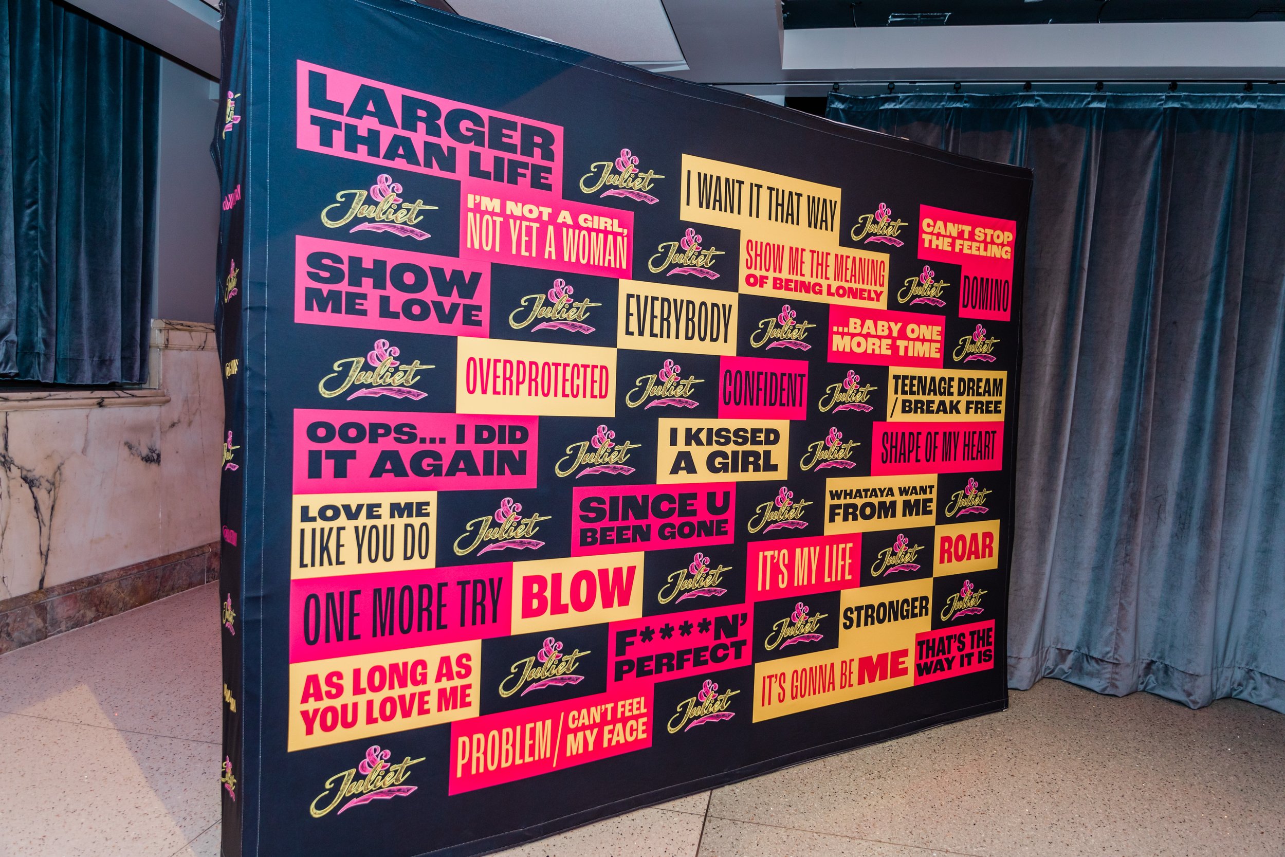 & Juliet Opening Night Party at the M & T Bank Exchange Baltimore Maryland Megapixels Media Photography-67.jpg