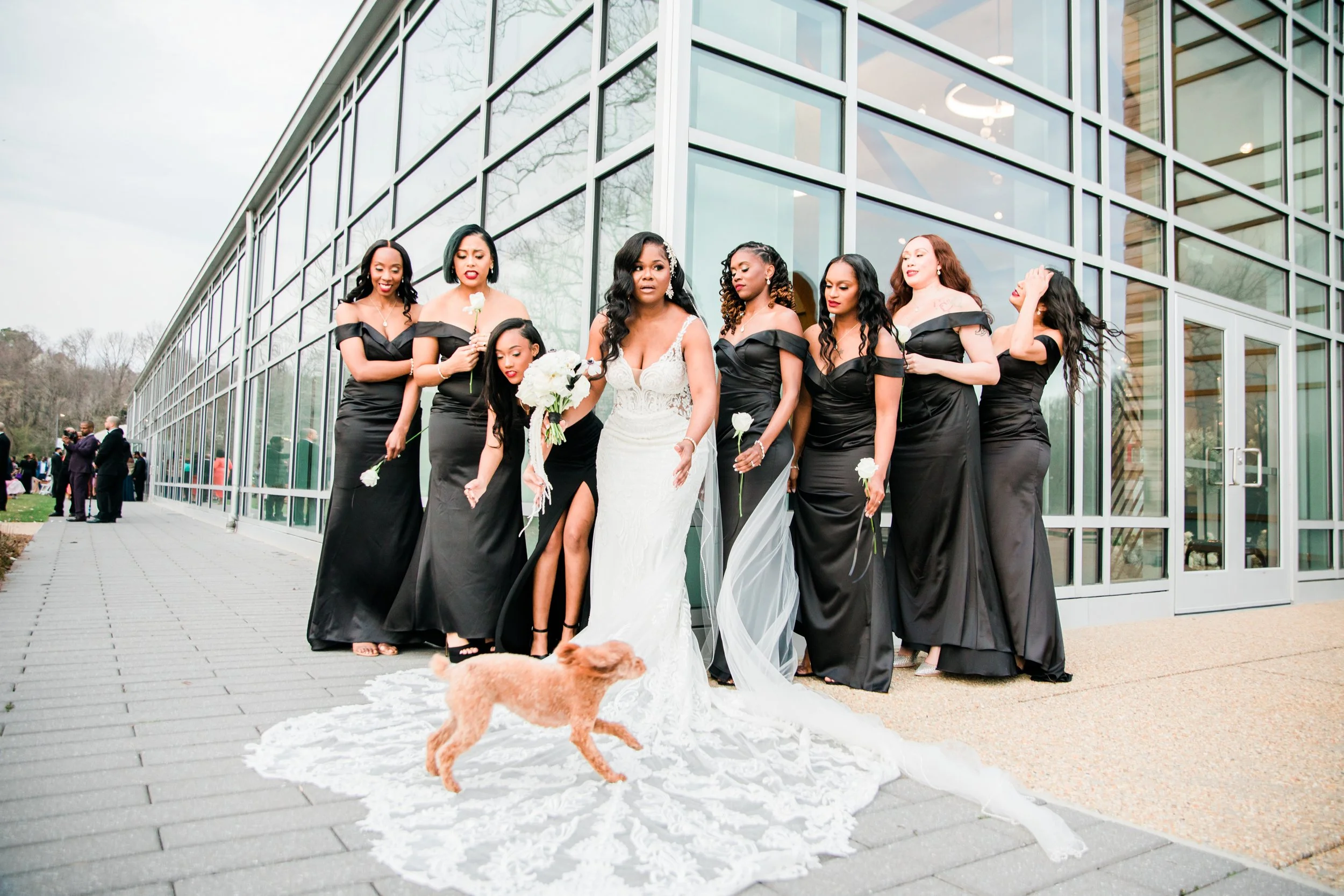 High End Neutral Wedding at -The River View at Occoquan Megapixels Media Photography-96.jpg