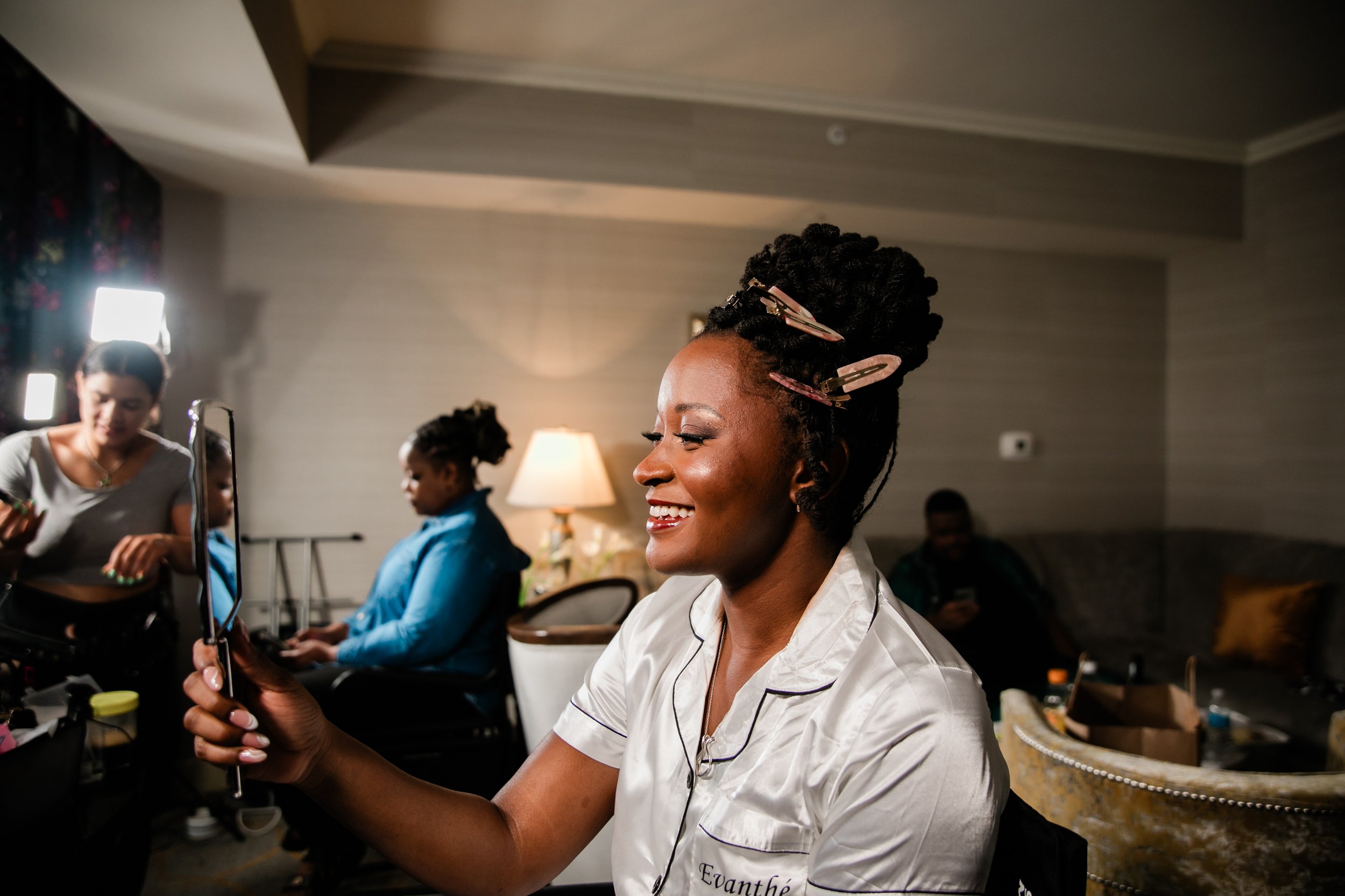 Josephine Butler Park Center Wedding Traditional African American Brunch Megapixels Media Photography-7.jpg