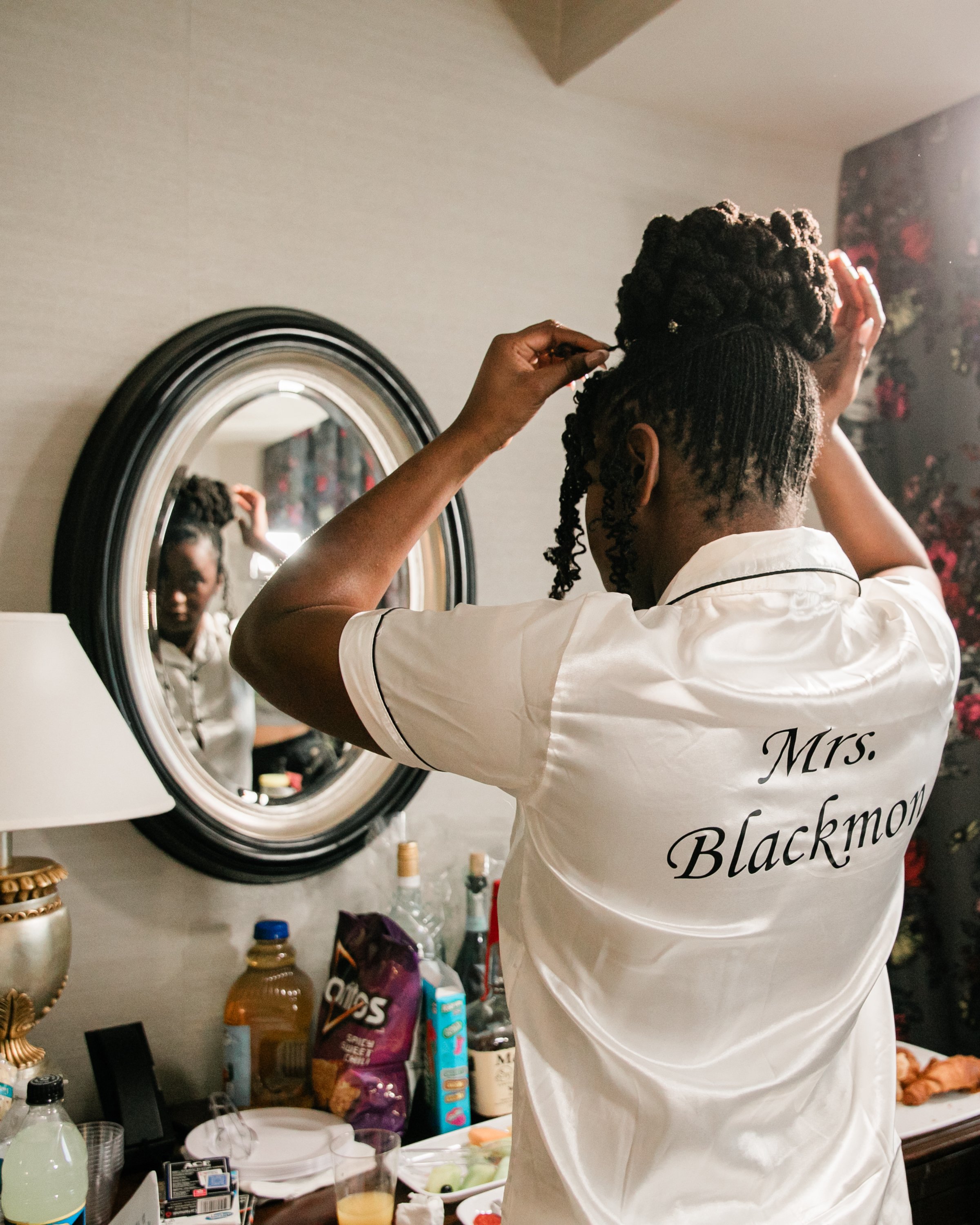 Josephine Butler Park Center Wedding Traditional African American Brunch Megapixels Media Photography-16.jpg
