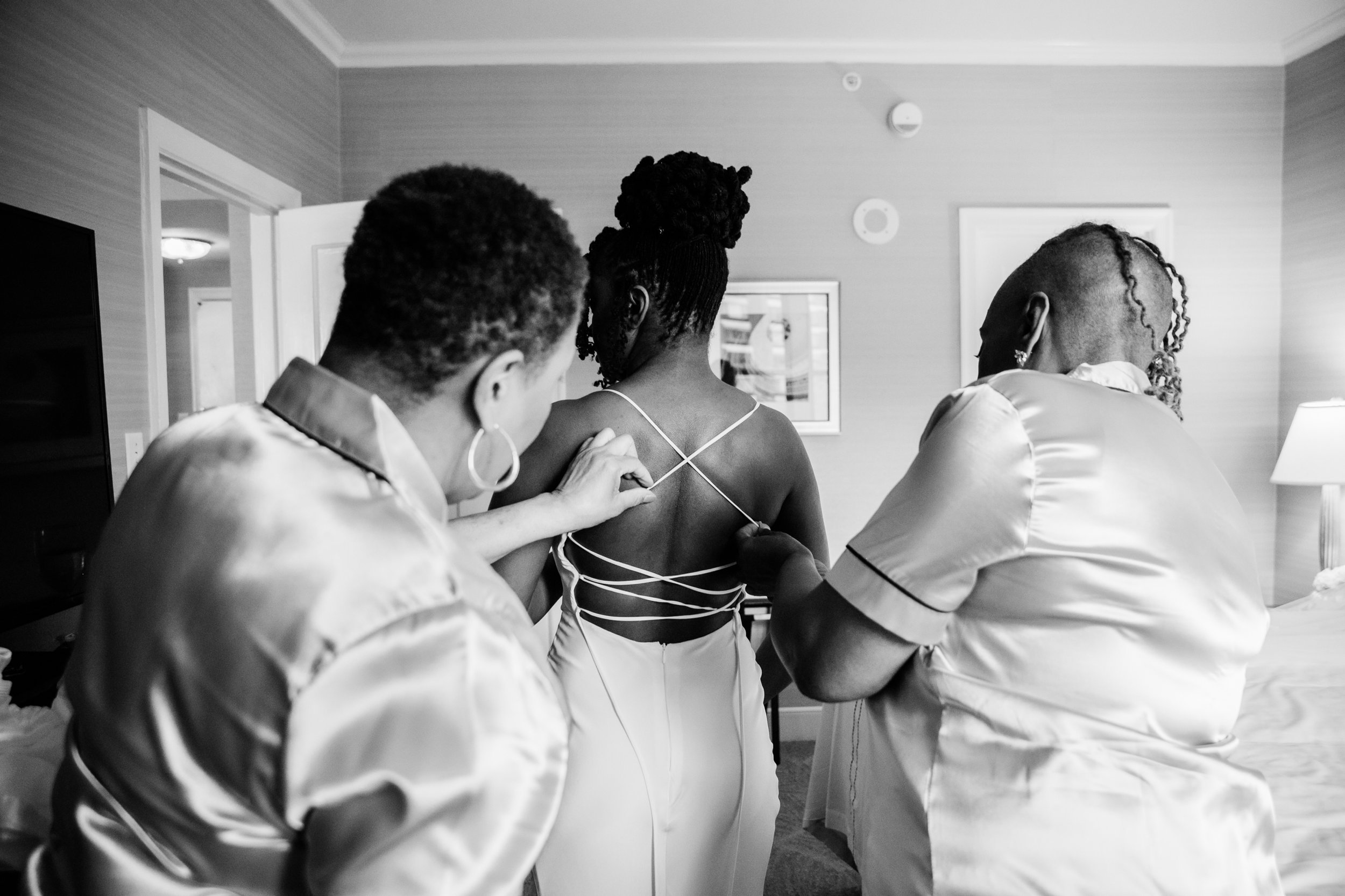 Josephine Butler Park Center Wedding Traditional African American Brunch Megapixels Media Photography-17.jpg