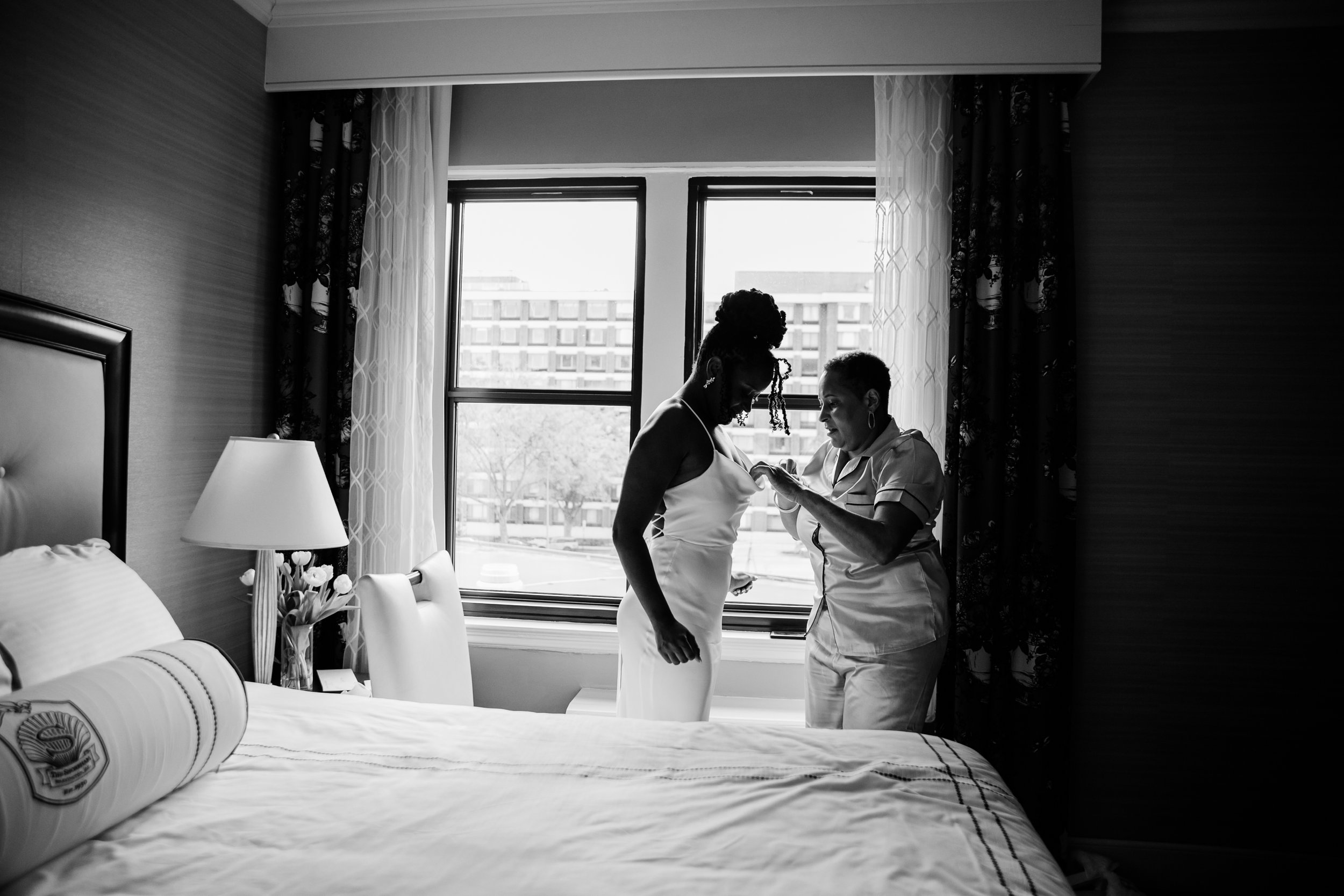 Josephine Butler Park Center Wedding Traditional African American Brunch Megapixels Media Photography-20.jpg