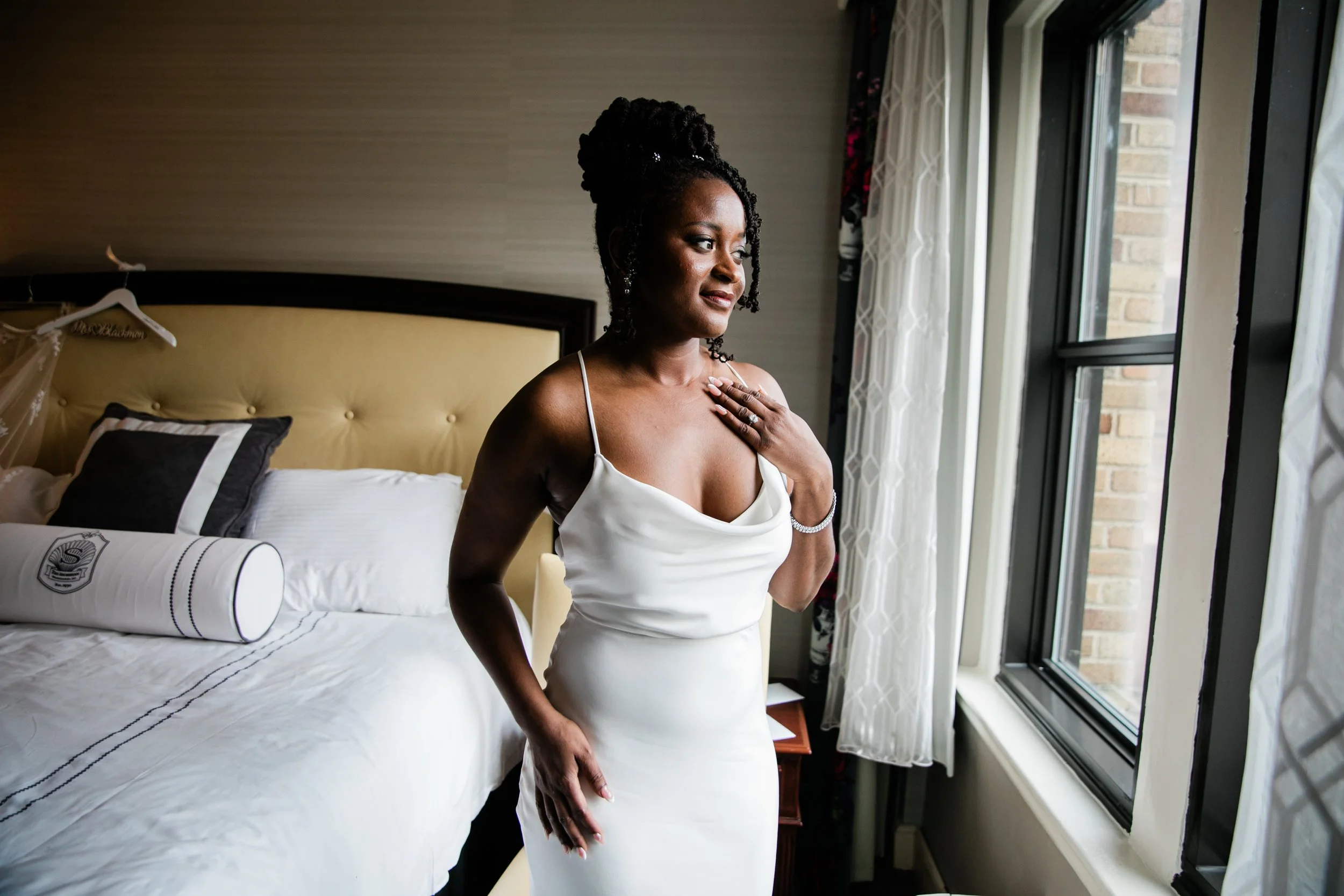Josephine Butler Park Center Wedding Traditional African American Brunch Megapixels Media Photography-21.jpg