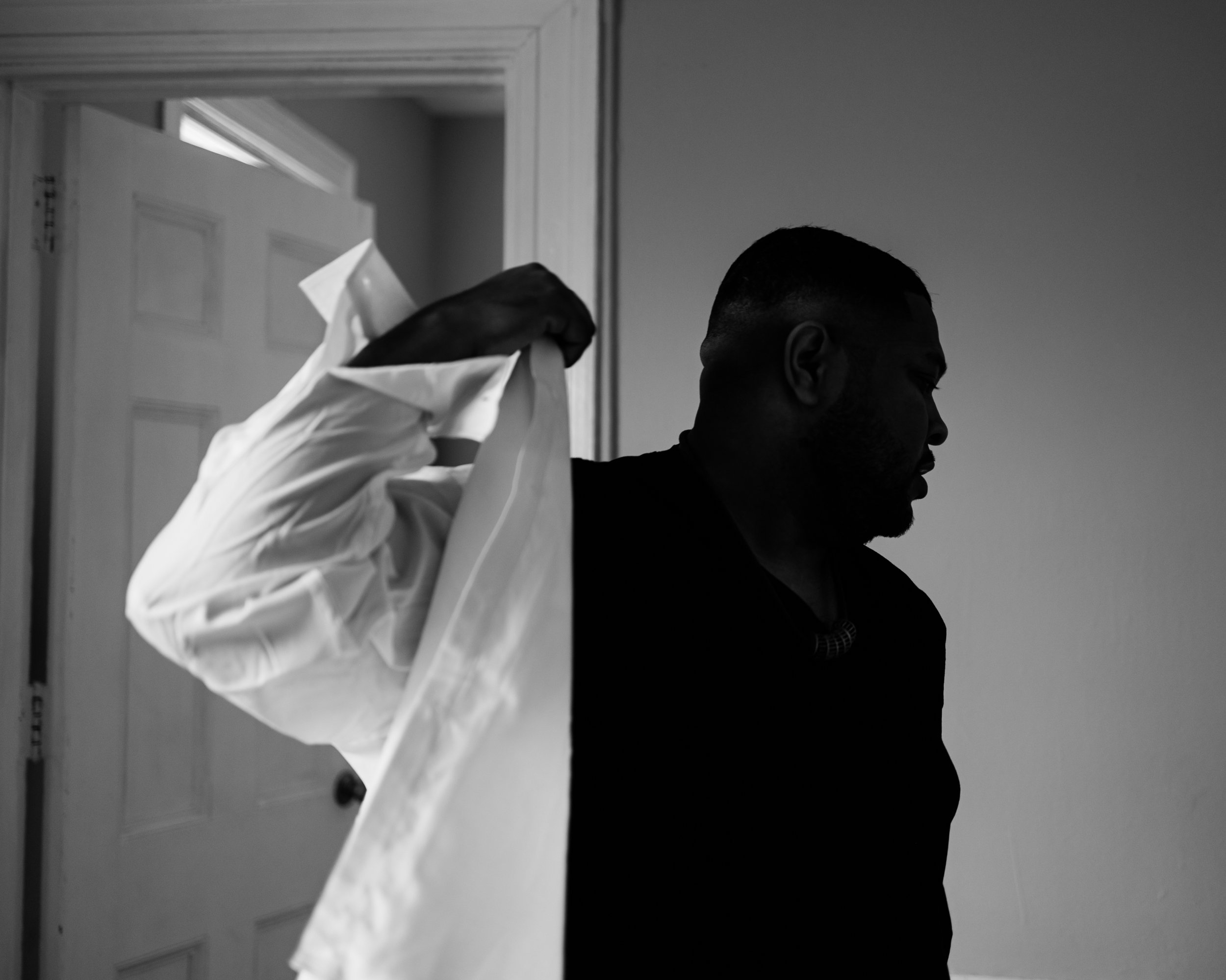 Josephine Butler Park Center Wedding Traditional African American Brunch Megapixels Media Photography-26.jpg