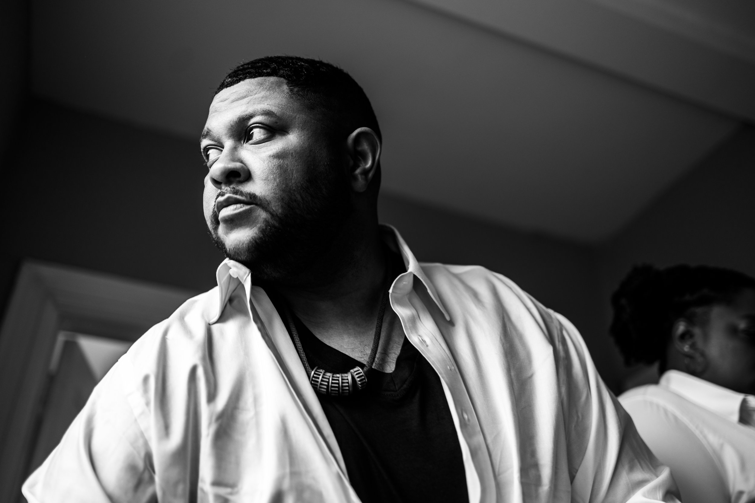 Josephine Butler Park Center Wedding Traditional African American Brunch Megapixels Media Photography-28.jpg