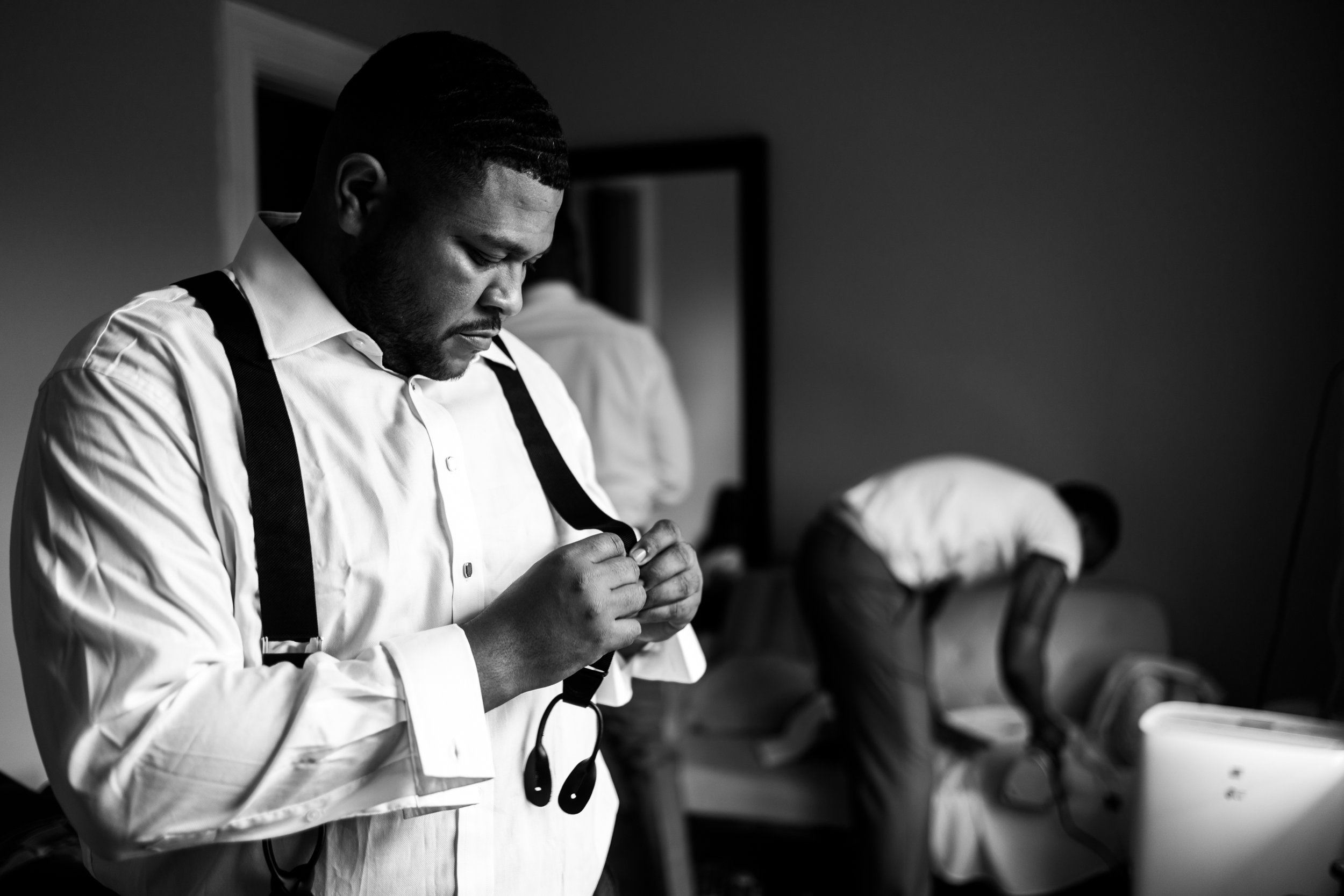 Josephine Butler Park Center Wedding Traditional African American Brunch Megapixels Media Photography-30.jpg