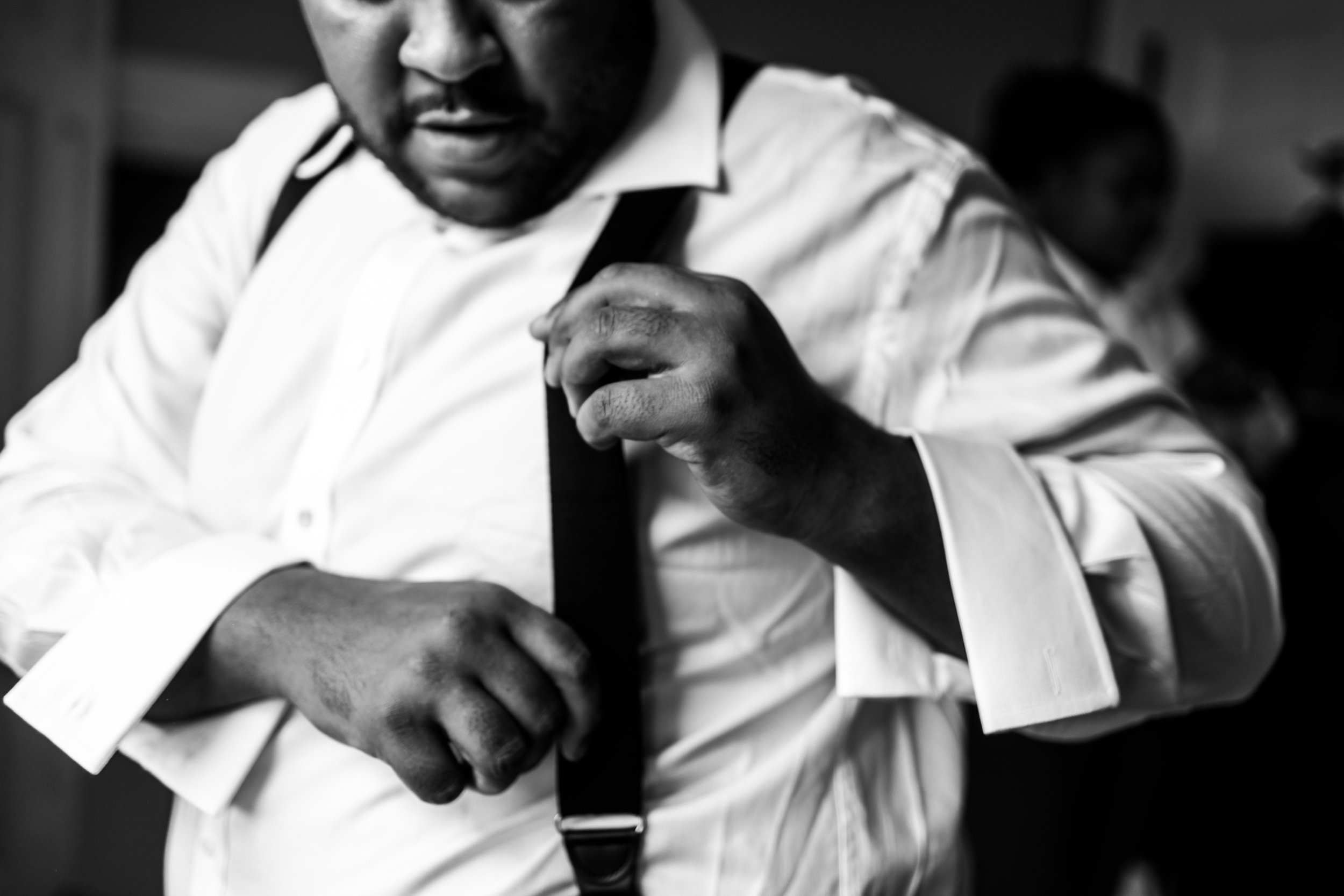 Josephine Butler Park Center Wedding Traditional African American Brunch Megapixels Media Photography-31.jpg