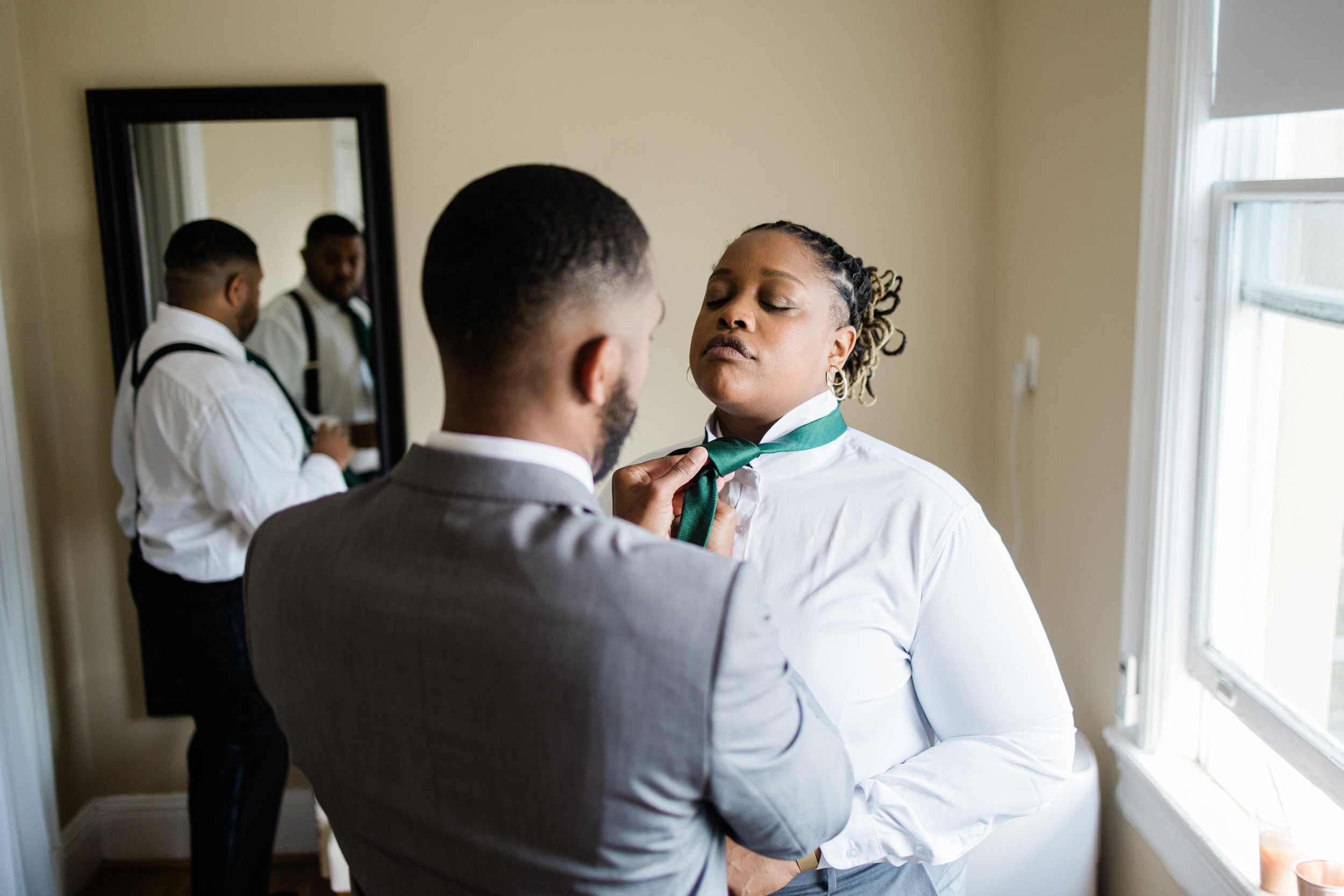 Josephine Butler Park Center Wedding Traditional African American Brunch Megapixels Media Photography-32.jpg