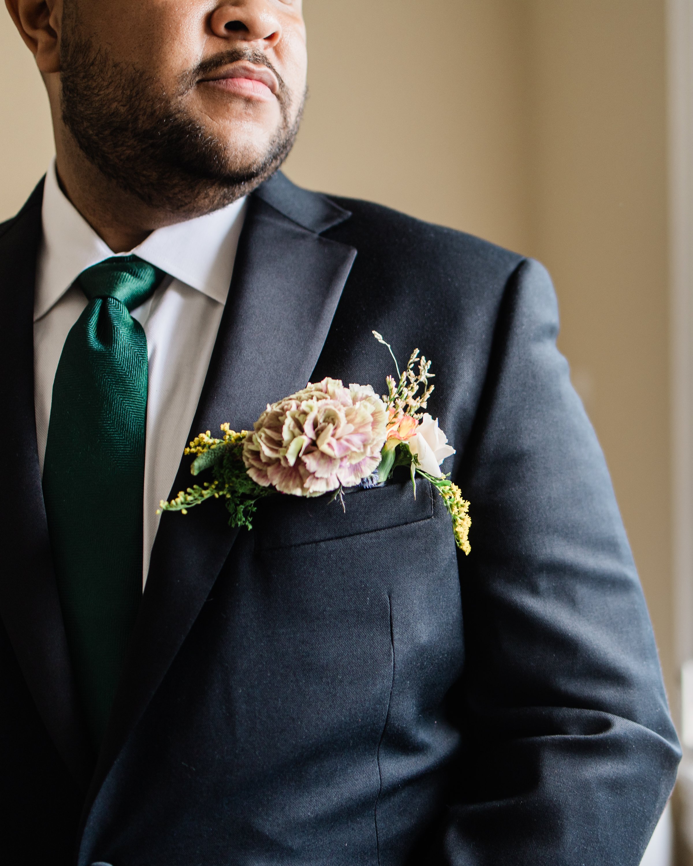 Josephine Butler Park Center Wedding Traditional African American Brunch Megapixels Media Photography-36.jpg