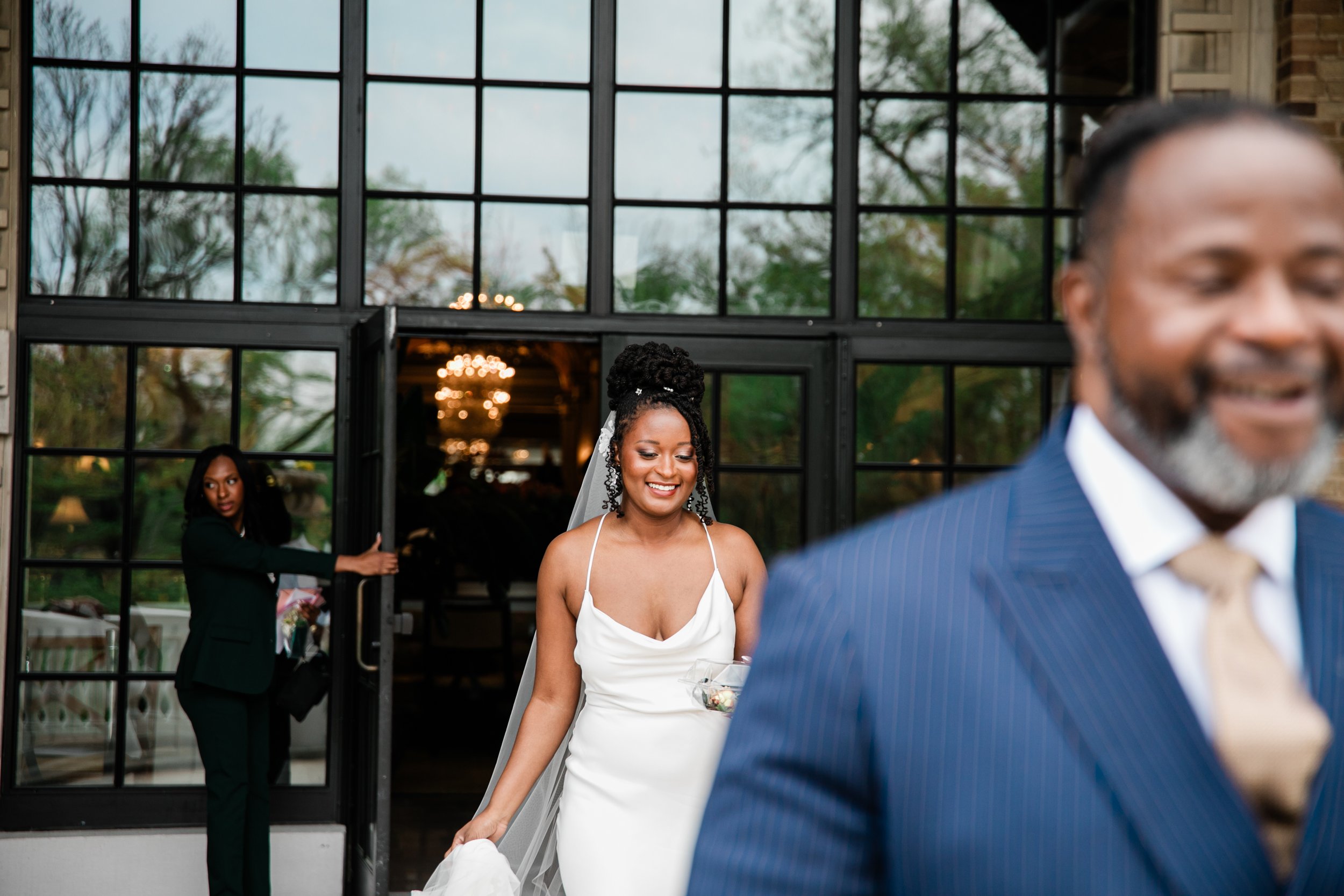 Josephine Butler Park Center Wedding Traditional African American Brunch Megapixels Media Photography-38.jpg