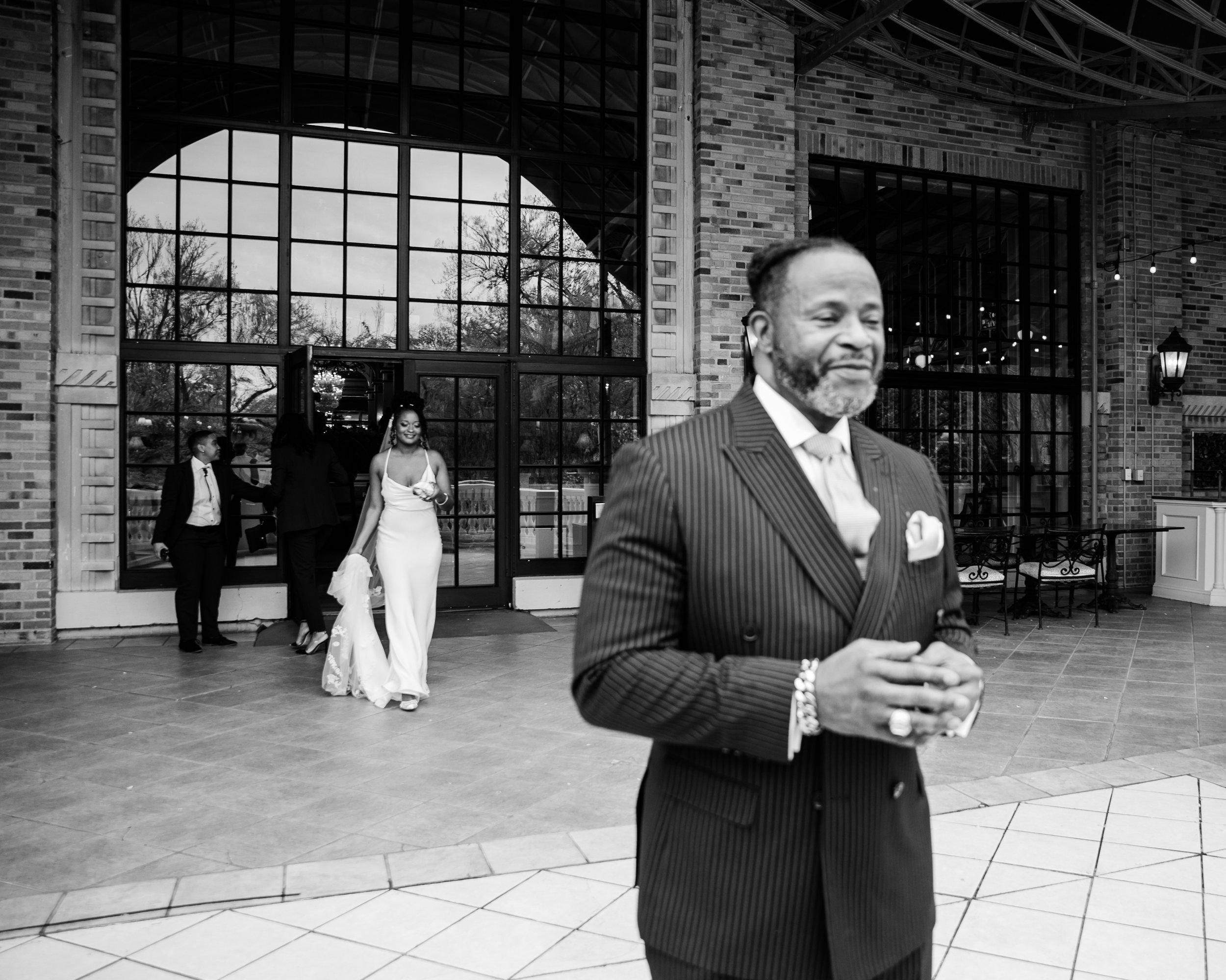 Josephine Butler Park Center Wedding Traditional African American Brunch Megapixels Media Photography-37.jpg