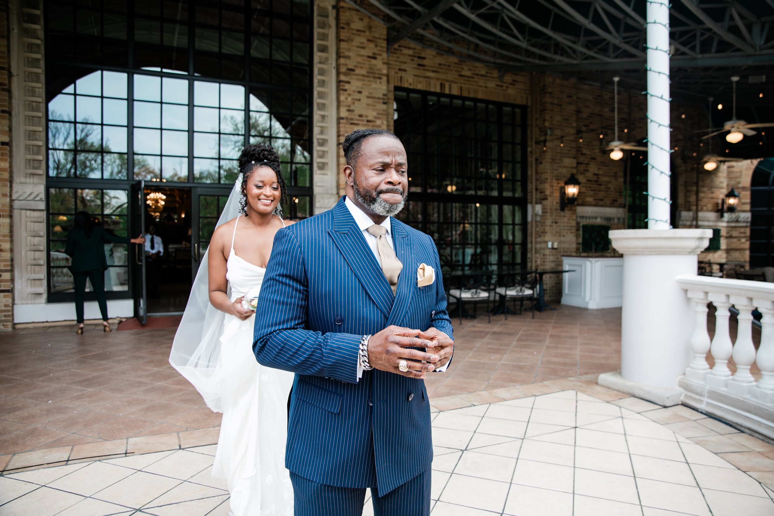 Josephine Butler Park Center Wedding Traditional African American Brunch Megapixels Media Photography-39.jpg