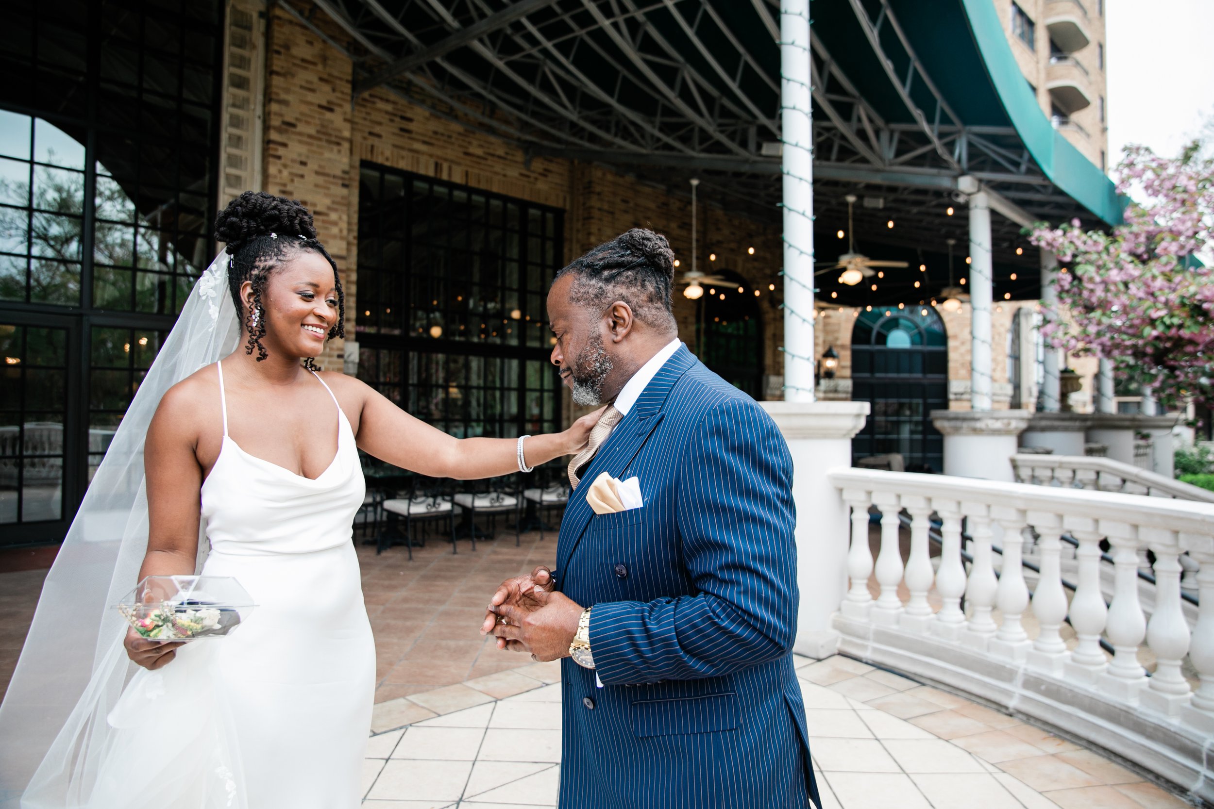 Josephine Butler Park Center Wedding Traditional African American Brunch Megapixels Media Photography-41.jpg