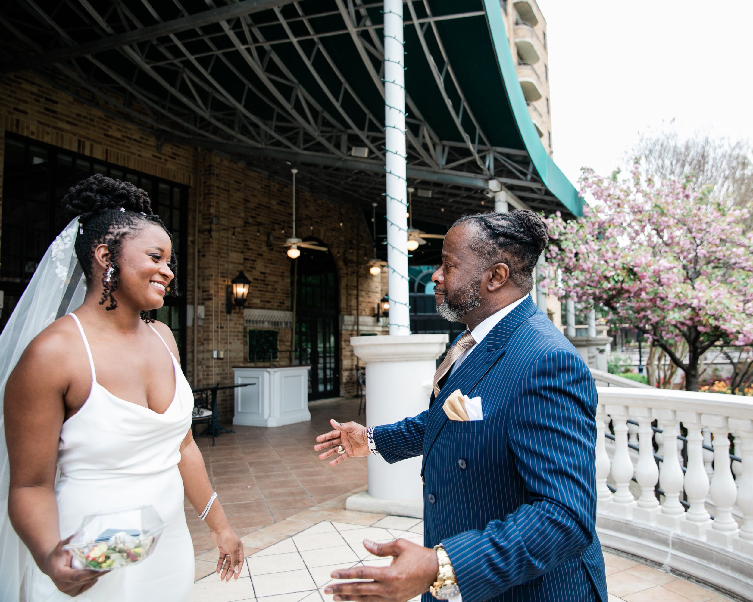 Josephine Butler Park Center Wedding Traditional African American Brunch Megapixels Media Photography-42.jpg