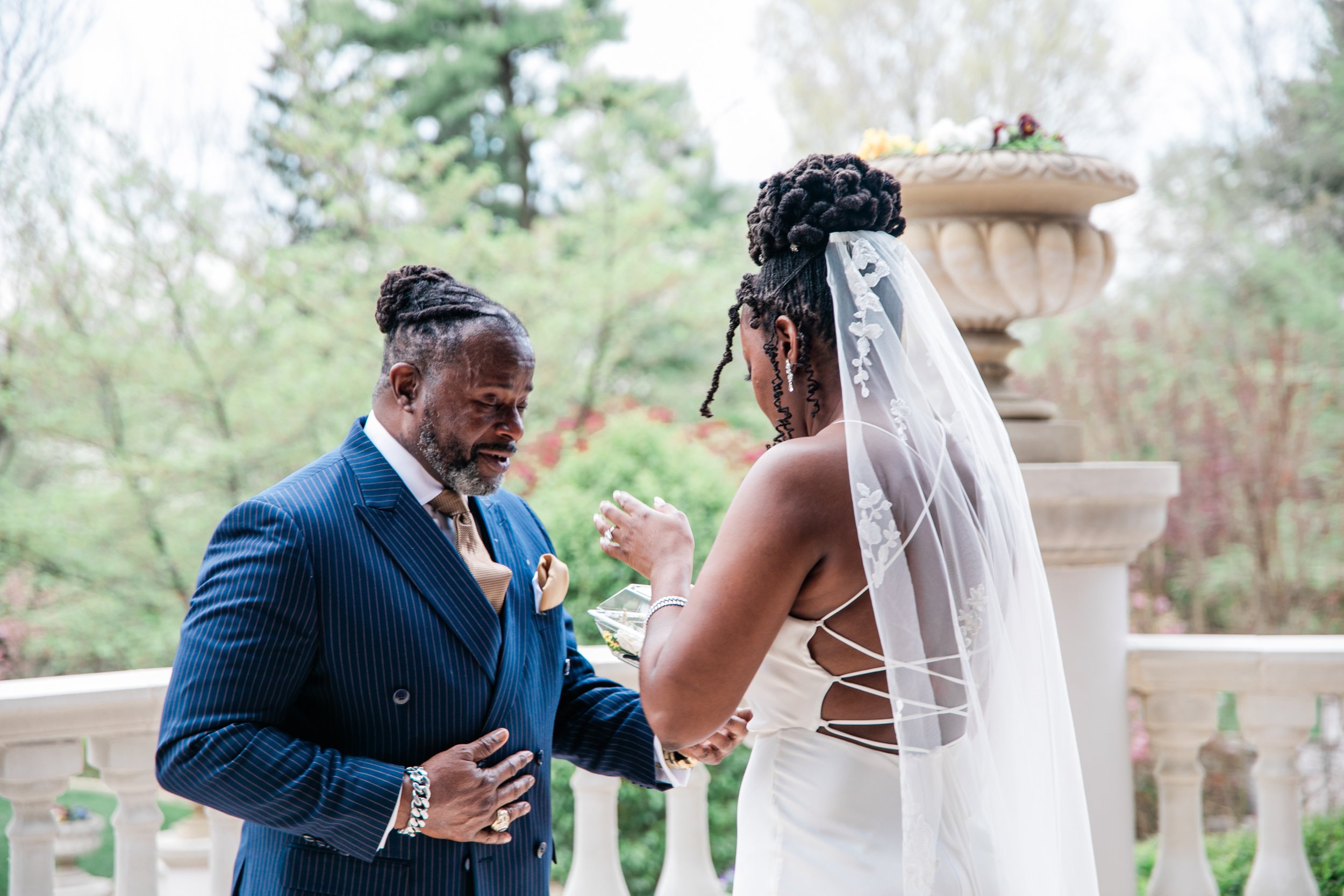 Josephine Butler Park Center Wedding Traditional African American Brunch Megapixels Media Photography-47.jpg