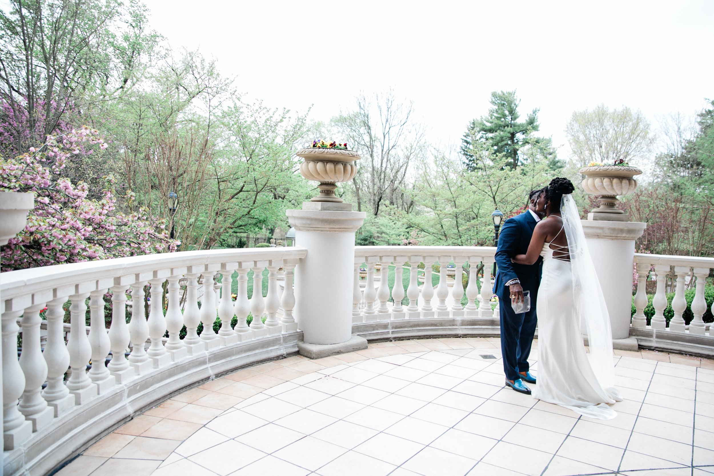 Josephine Butler Park Center Wedding Traditional African American Brunch Megapixels Media Photography-48.jpg
