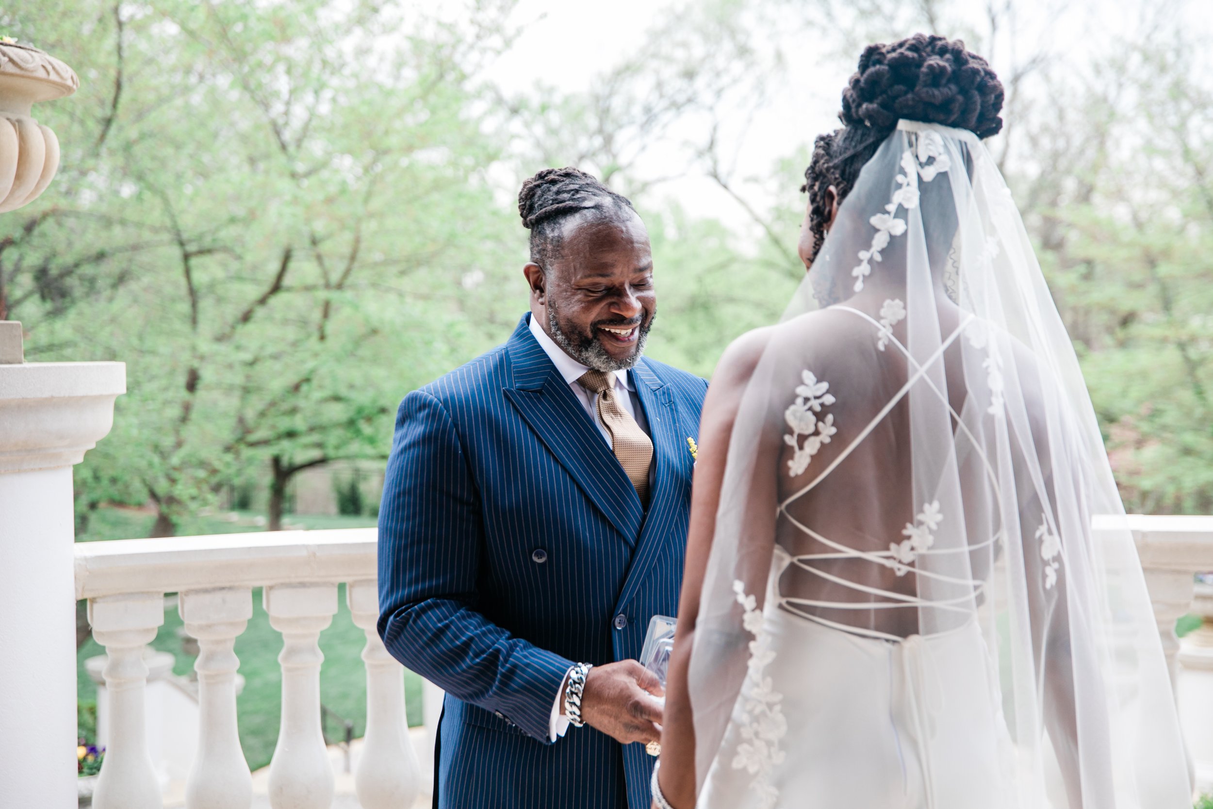Josephine Butler Park Center Wedding Traditional African American Brunch Megapixels Media Photography-49.jpg