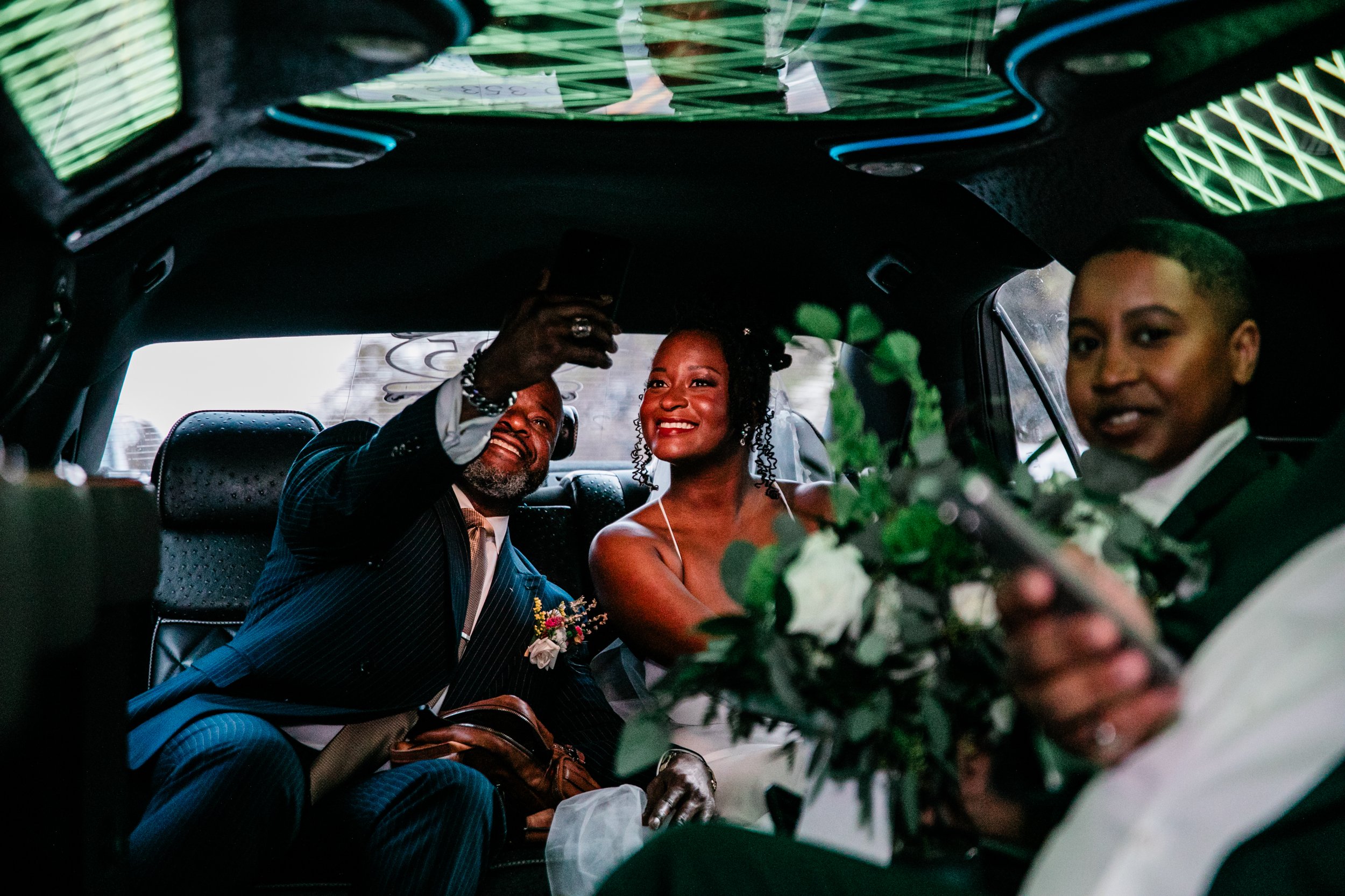 Josephine Butler Park Center Wedding Traditional African American Brunch Megapixels Media Photography-54.jpg