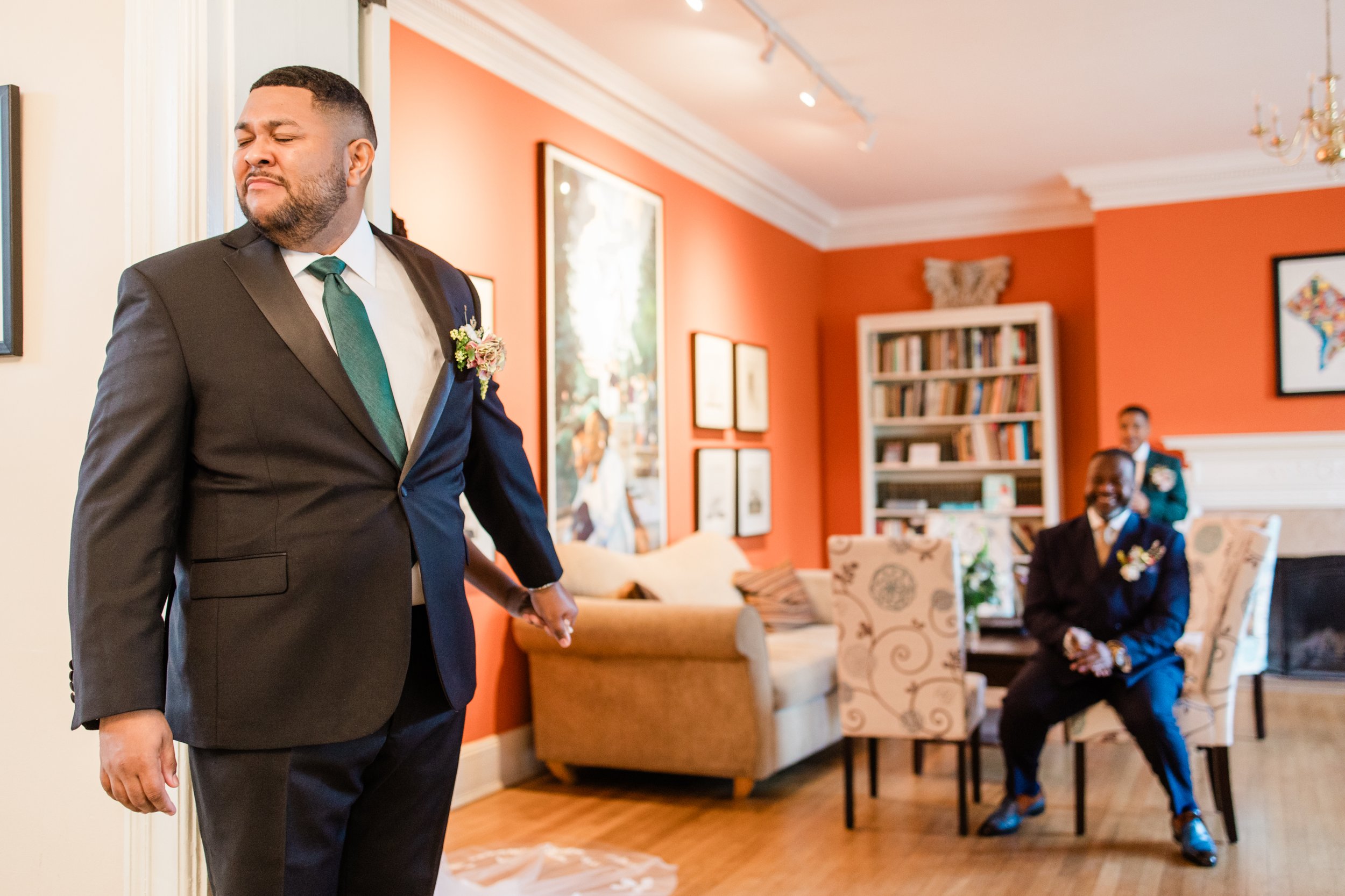 Josephine Butler Park Center Wedding Traditional African American Brunch Megapixels Media Photography-57.jpg