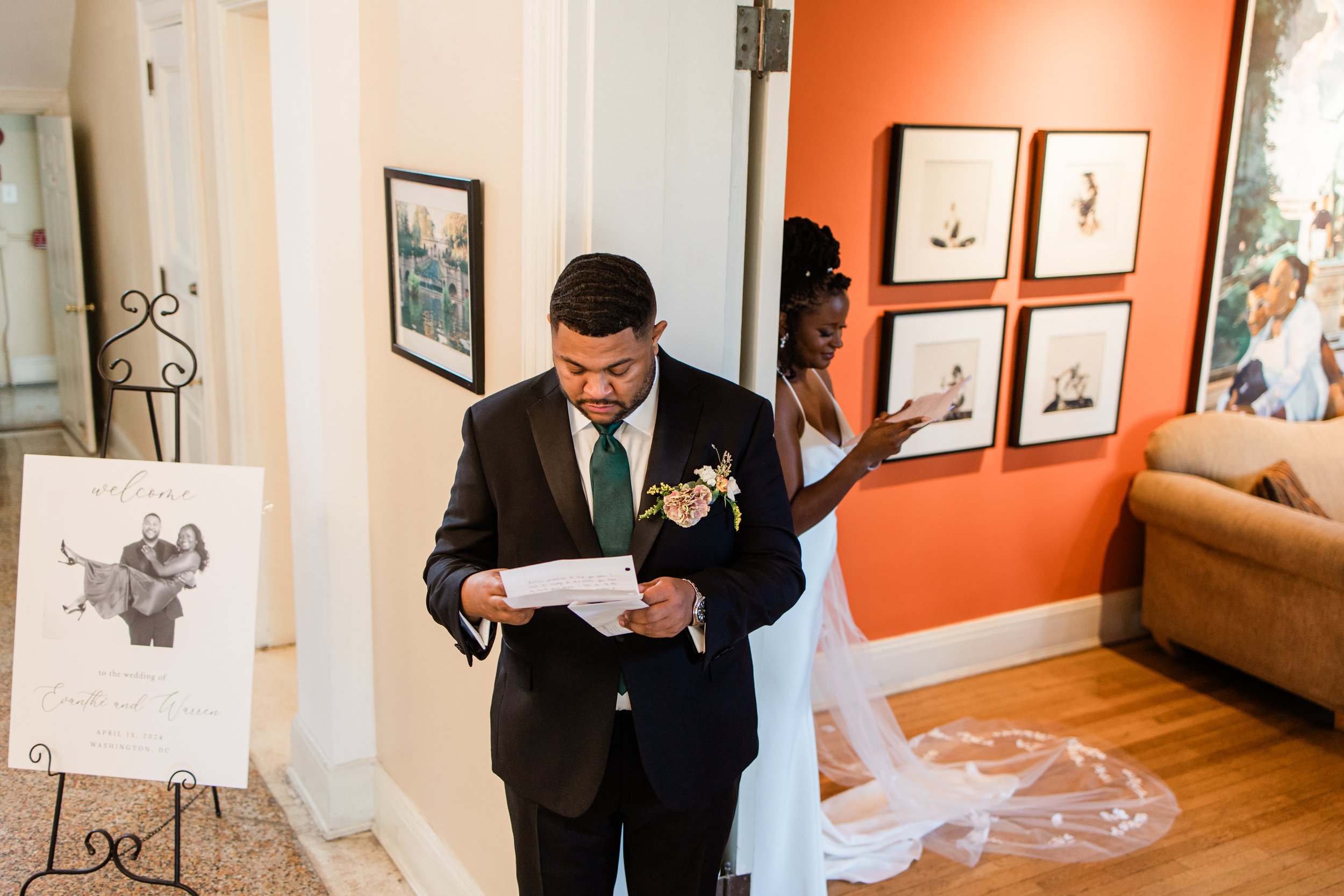 Josephine Butler Park Center Wedding Traditional African American Brunch Megapixels Media Photography-59.jpg