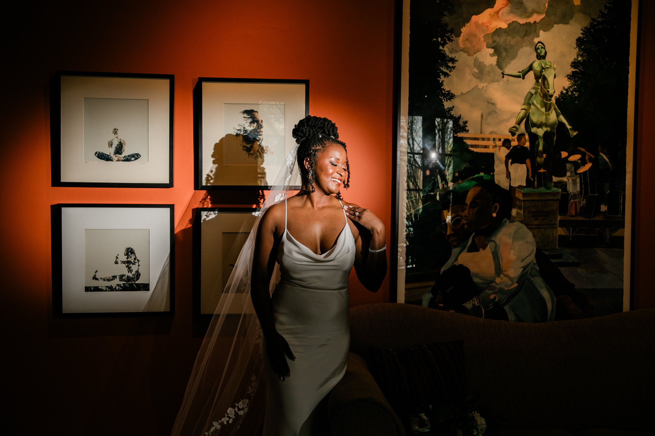 Josephine Butler Park Center Wedding Traditional African American Brunch Megapixels Media Photography-67.jpg