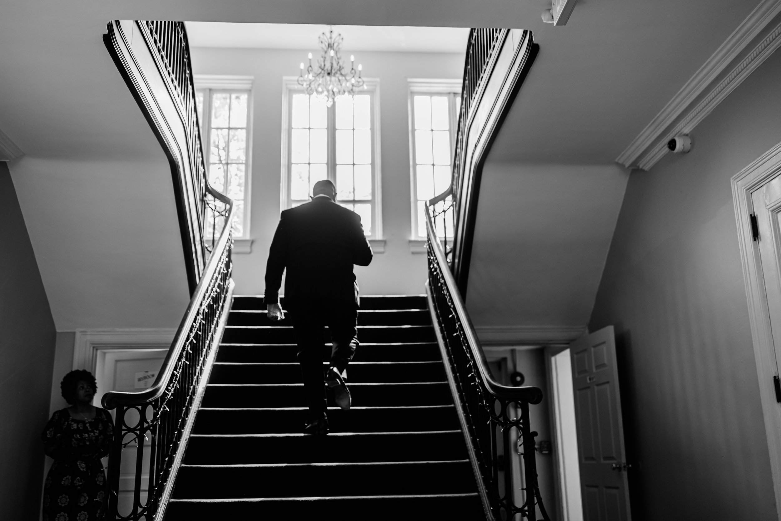 Josephine Butler Park Center Wedding Traditional African American Brunch Megapixels Media Photography-69.jpg