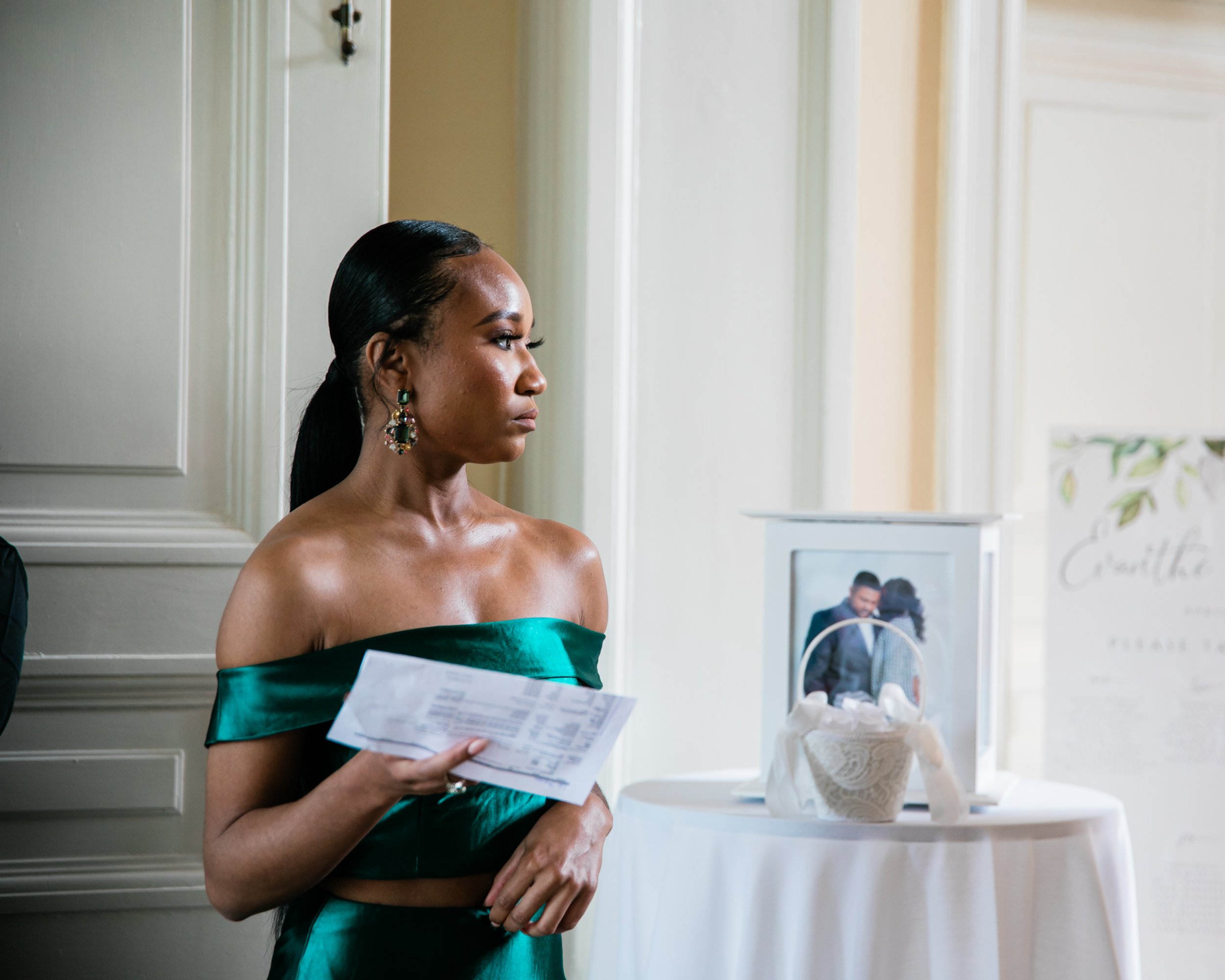 Josephine Butler Park Center Wedding Traditional African American Brunch Megapixels Media Photography-72.jpg