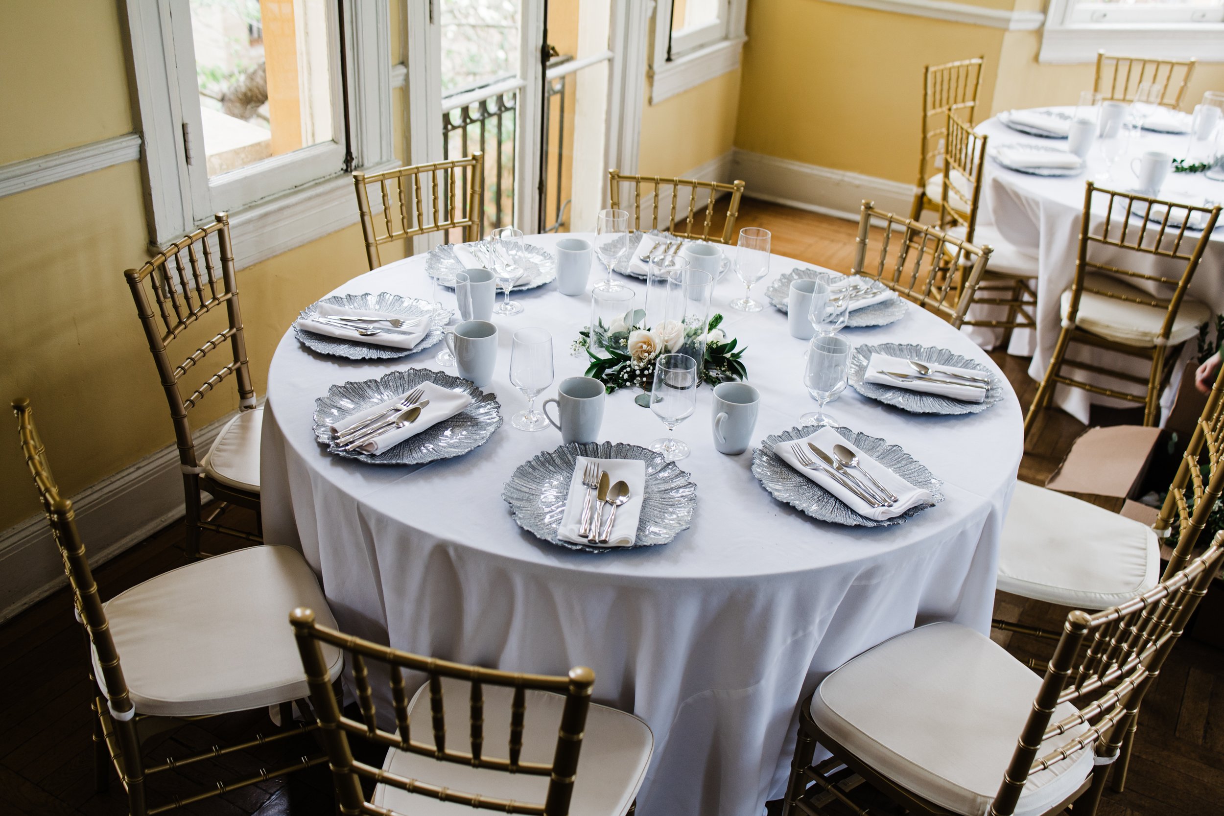 Josephine Butler Park Center Wedding Traditional African American Brunch Megapixels Media Photography-75.jpg