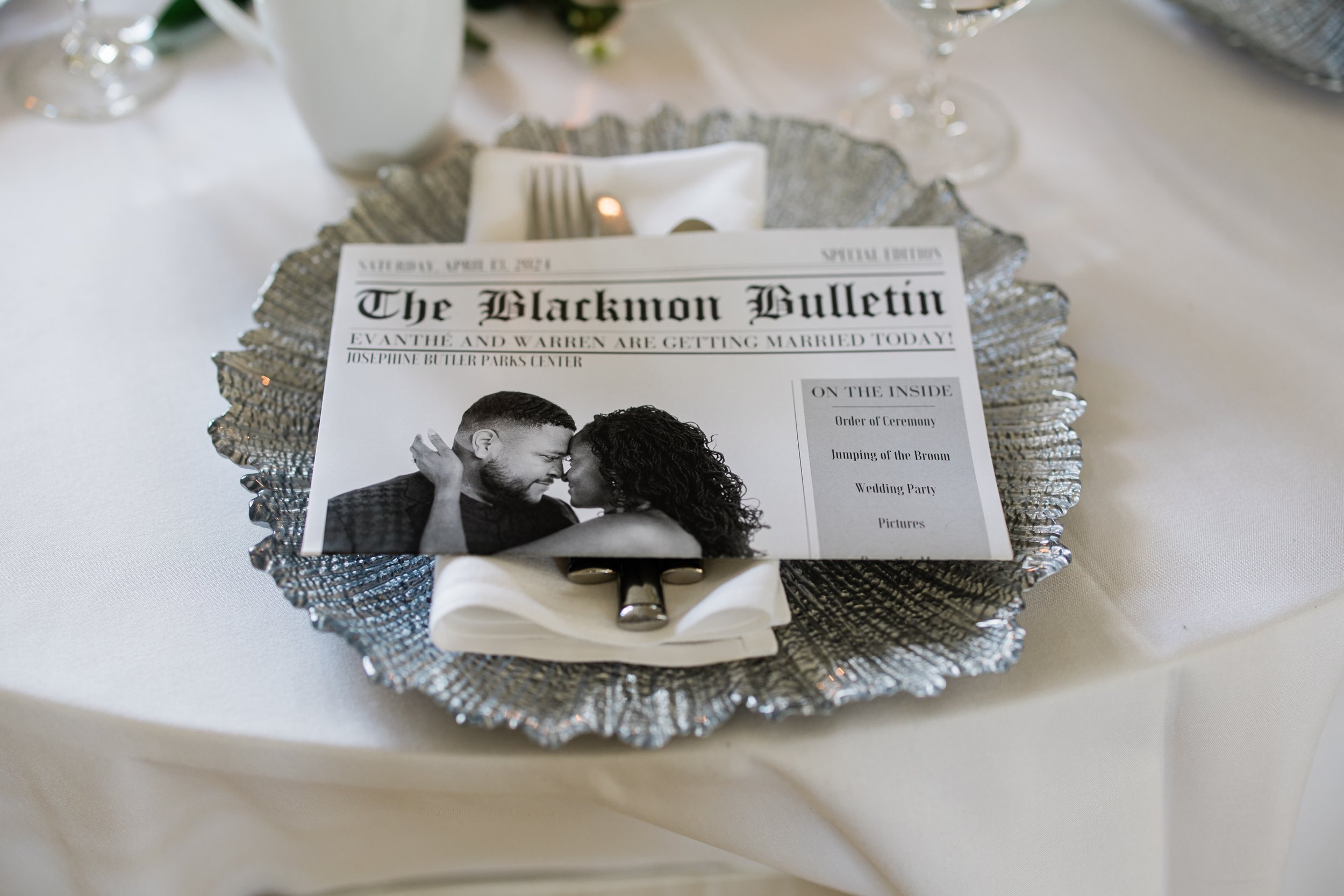 Josephine Butler Park Center Wedding Traditional African American Brunch Megapixels Media Photography-77.jpg
