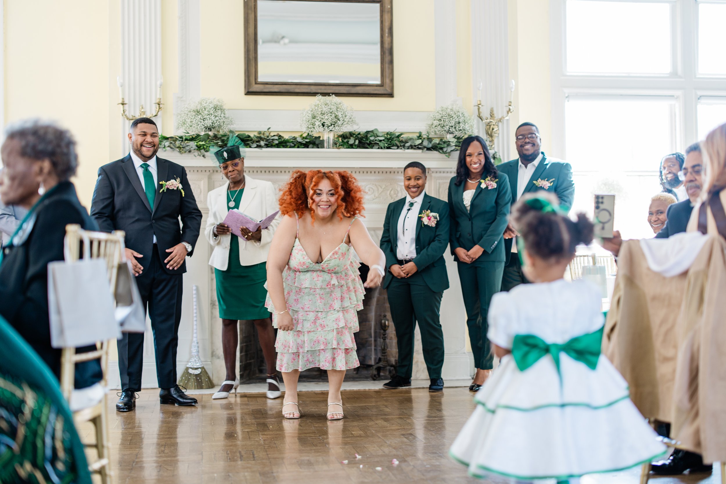 Josephine Butler Park Center Wedding Traditional African American Brunch Megapixels Media Photography-82.jpg