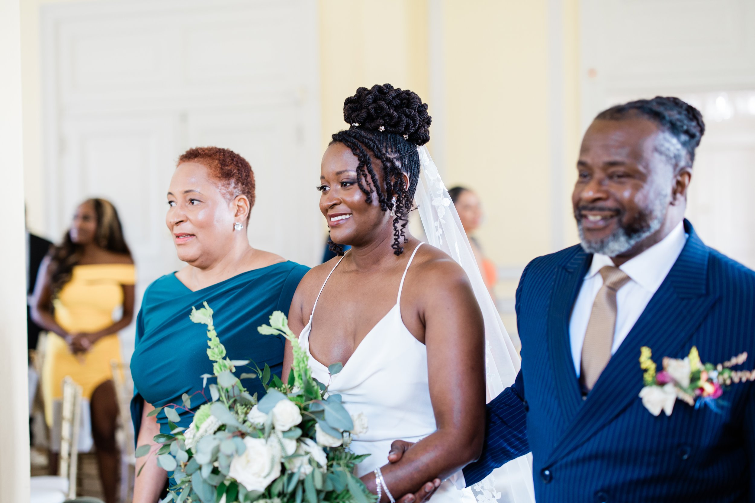 Josephine Butler Park Center Wedding Traditional African American Brunch Megapixels Media Photography-83.jpg