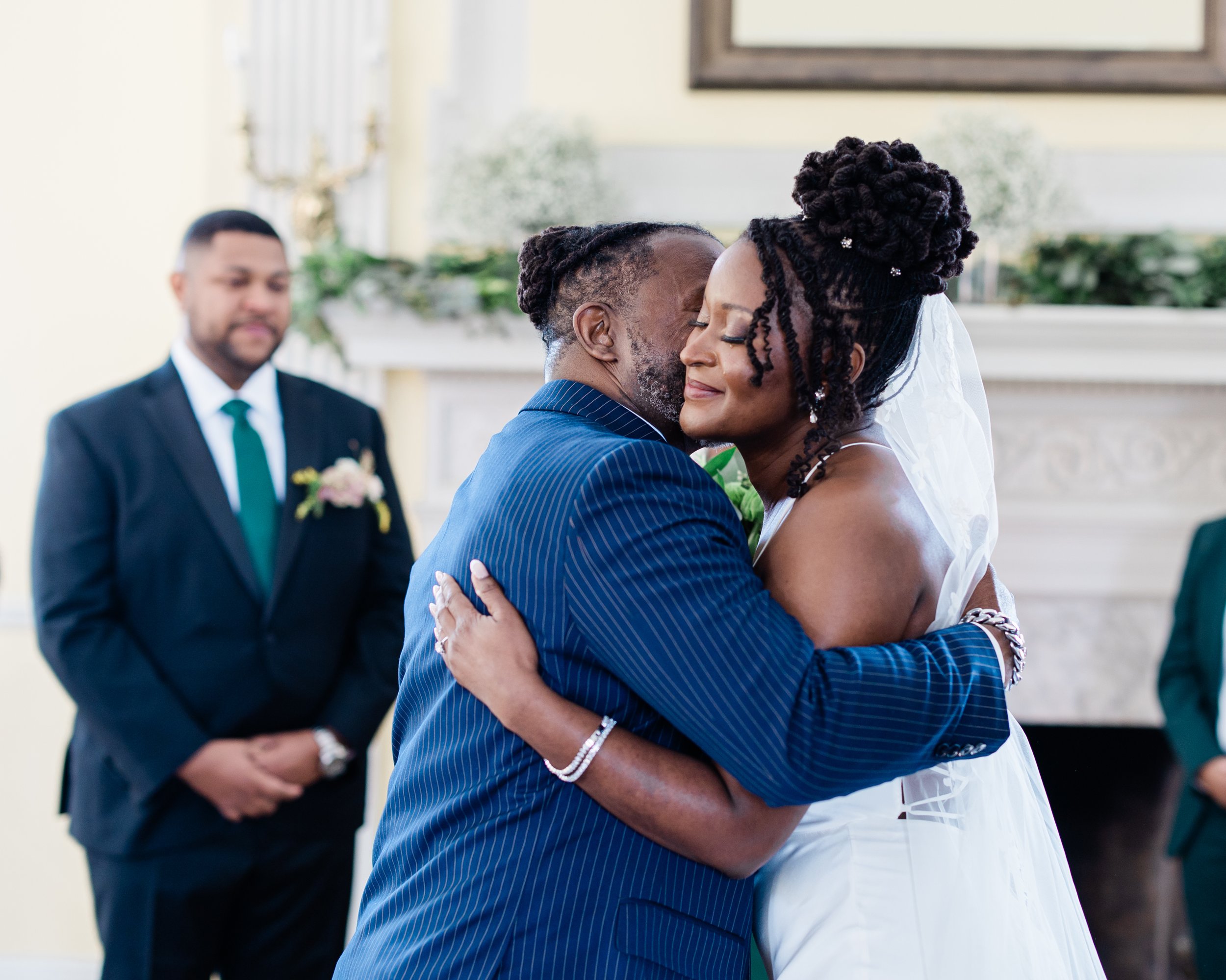 Josephine Butler Park Center Wedding Traditional African American Brunch Megapixels Media Photography-86.jpg