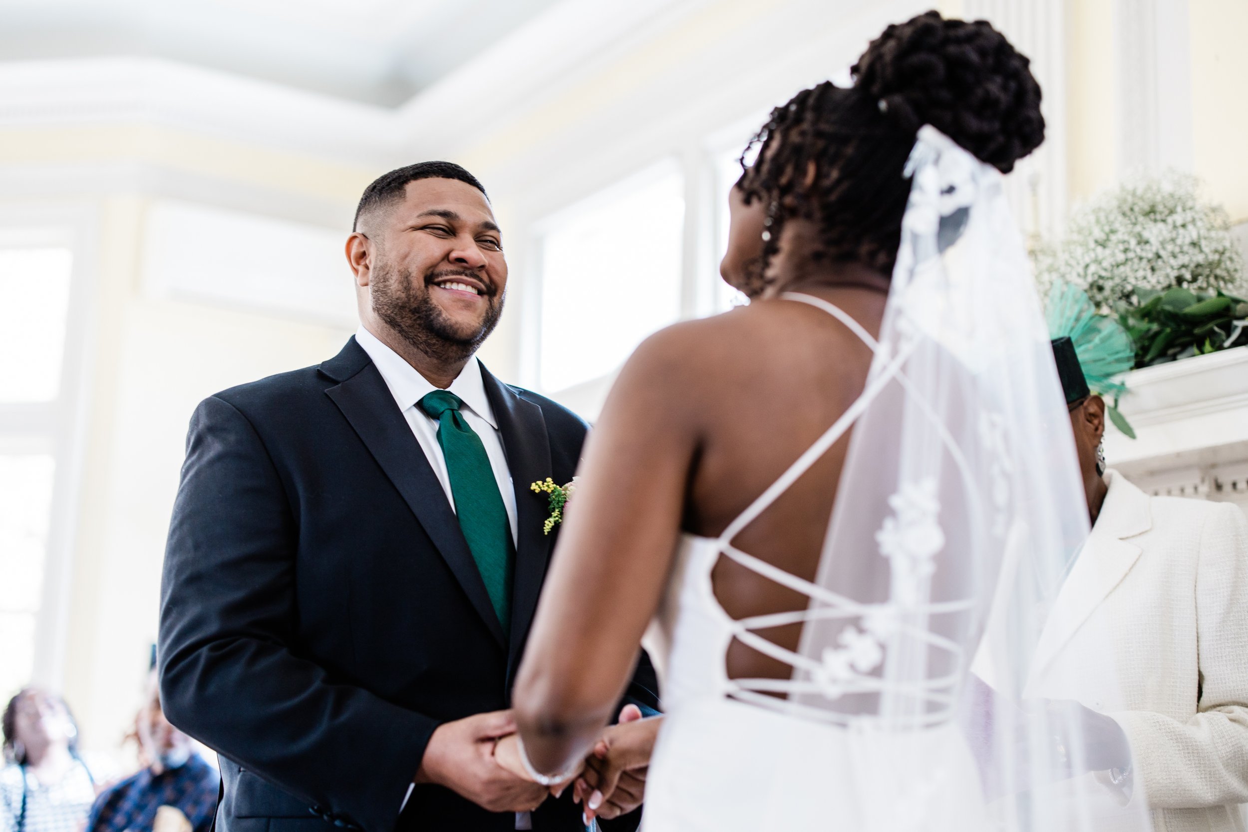 Josephine Butler Park Center Wedding Traditional African American Brunch Megapixels Media Photography-88.jpg