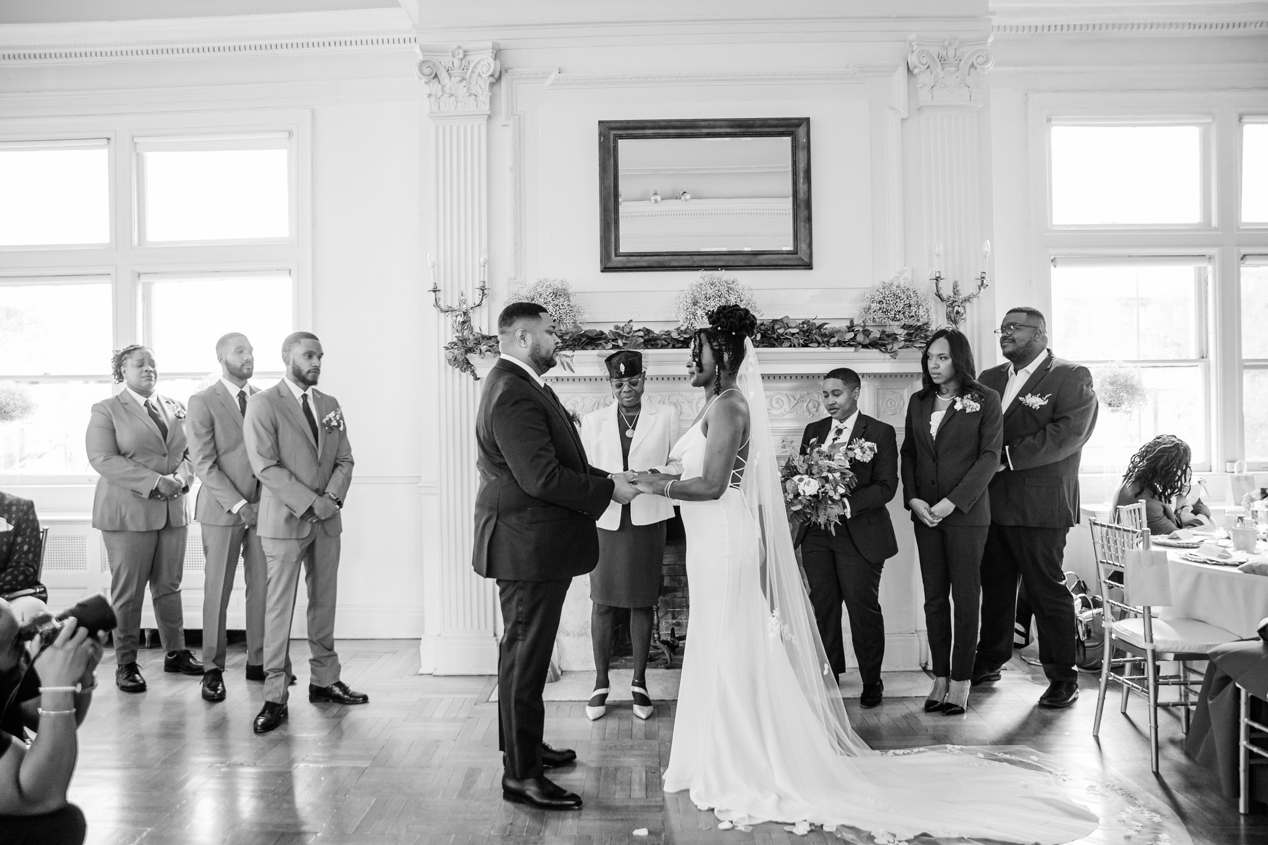 Josephine Butler Park Center Wedding Traditional African American Brunch Megapixels Media Photography-90.jpg