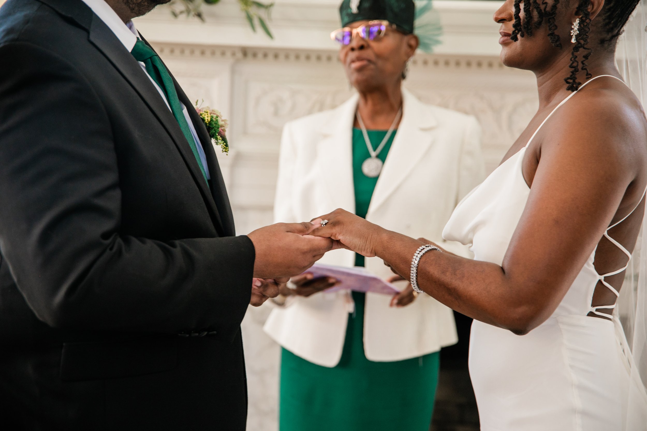 Josephine Butler Park Center Wedding Traditional African American Brunch Megapixels Media Photography-93.jpg