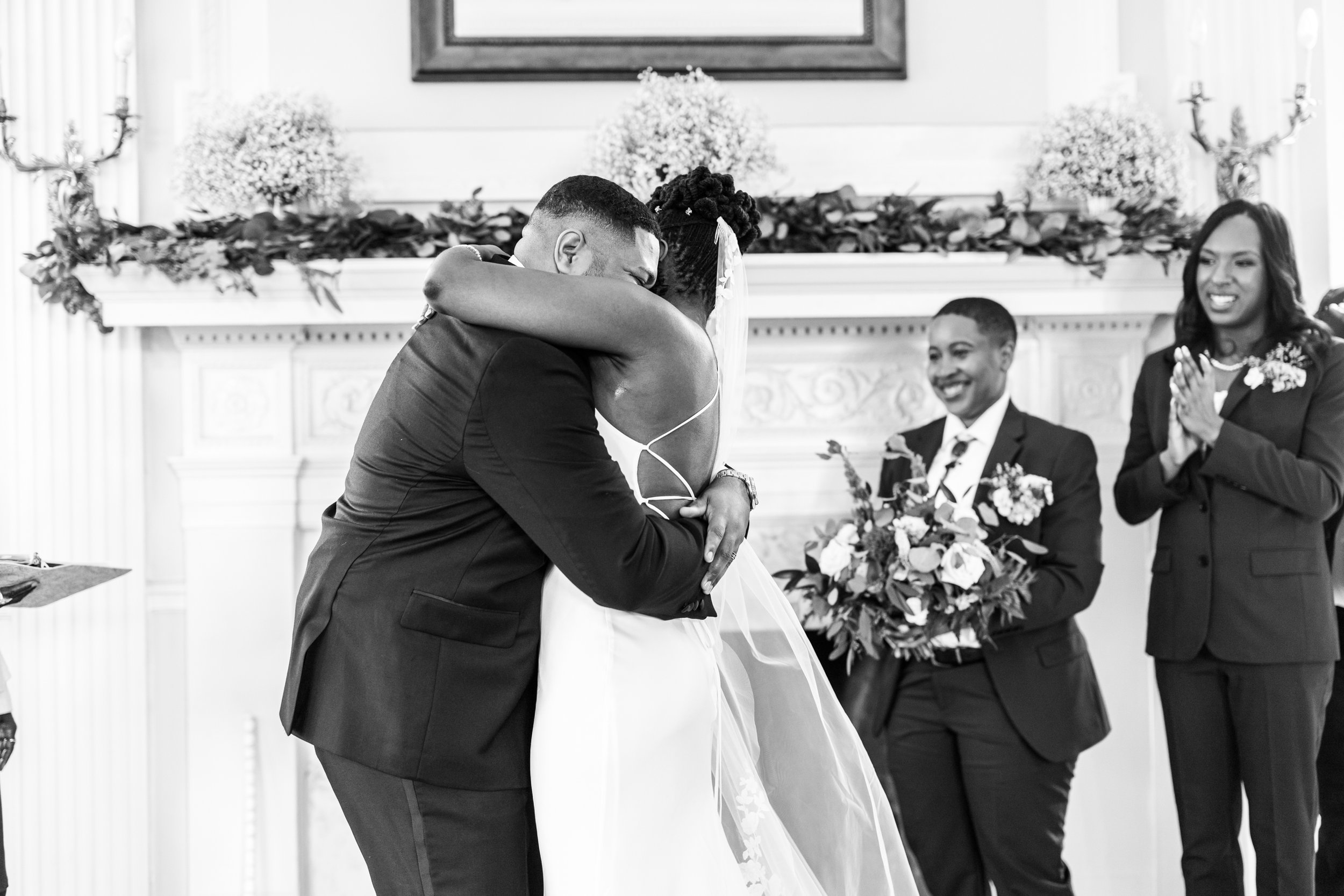 Josephine Butler Park Center Wedding Traditional African American Brunch Megapixels Media Photography-96.jpg