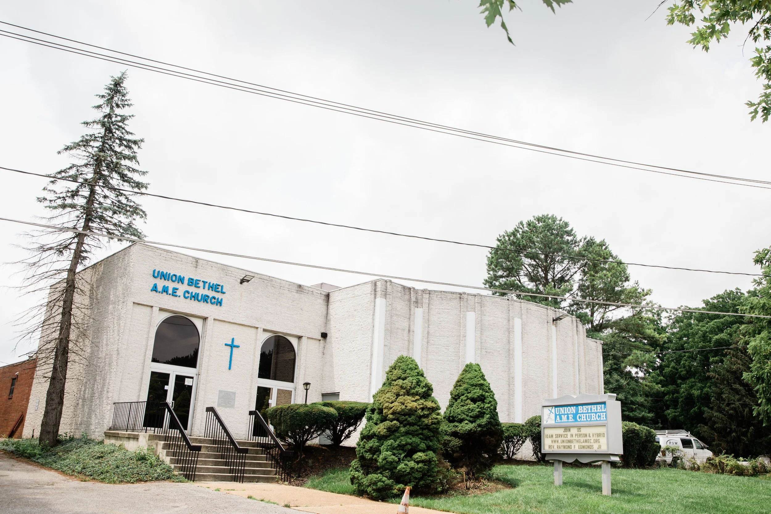 Union Bethel AME Church Megapixels Media Baltimore Maryland Photography-293.jpg