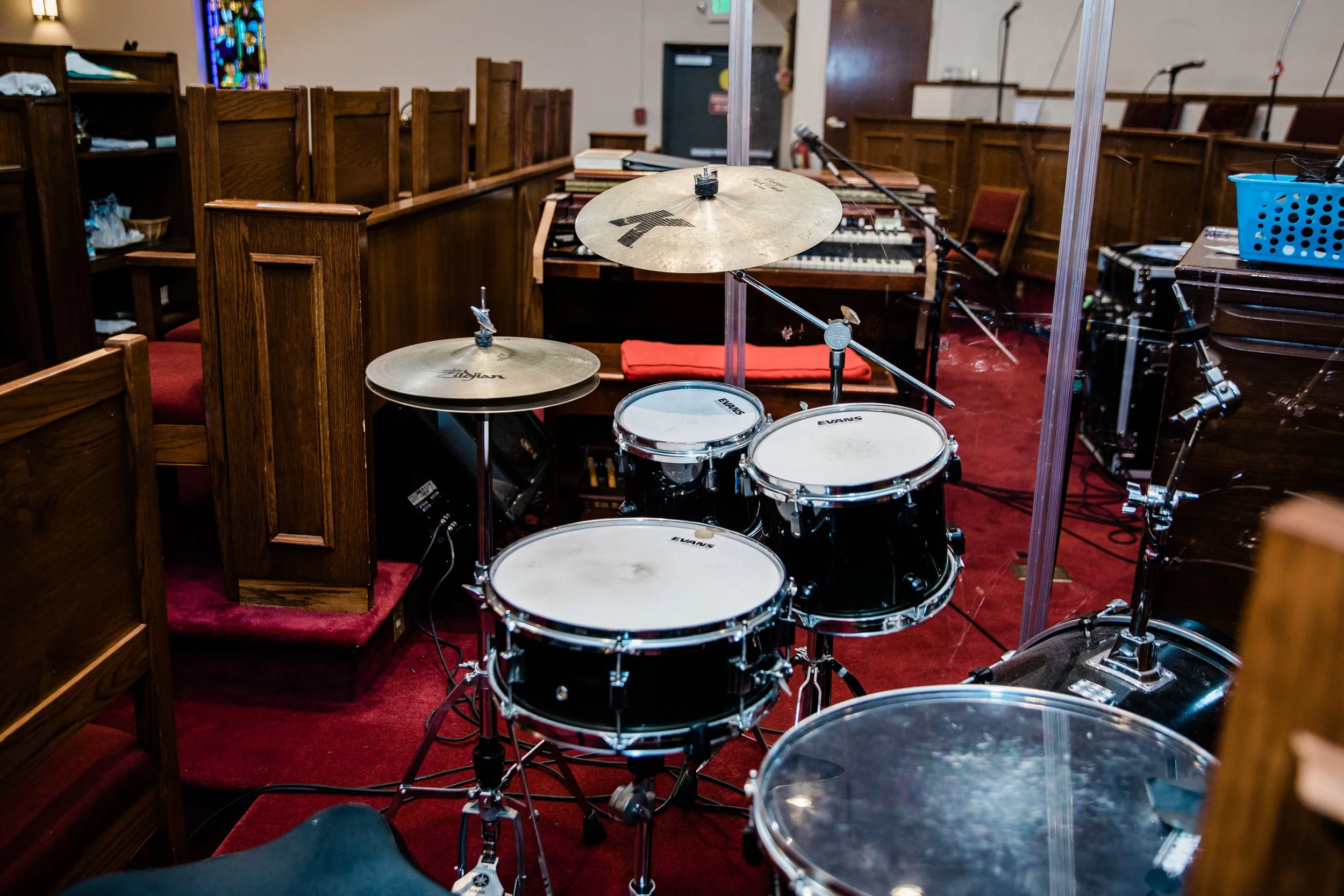 Union Bethel AME Church Megapixels Media Baltimore Maryland Photography-279.jpg
