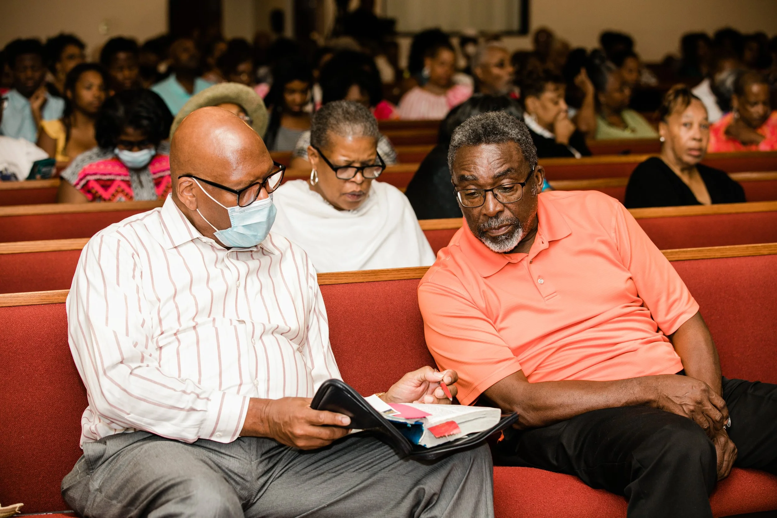 Union Bethel AME Church Megapixels Media Baltimore Maryland Photography 2-190.jpg