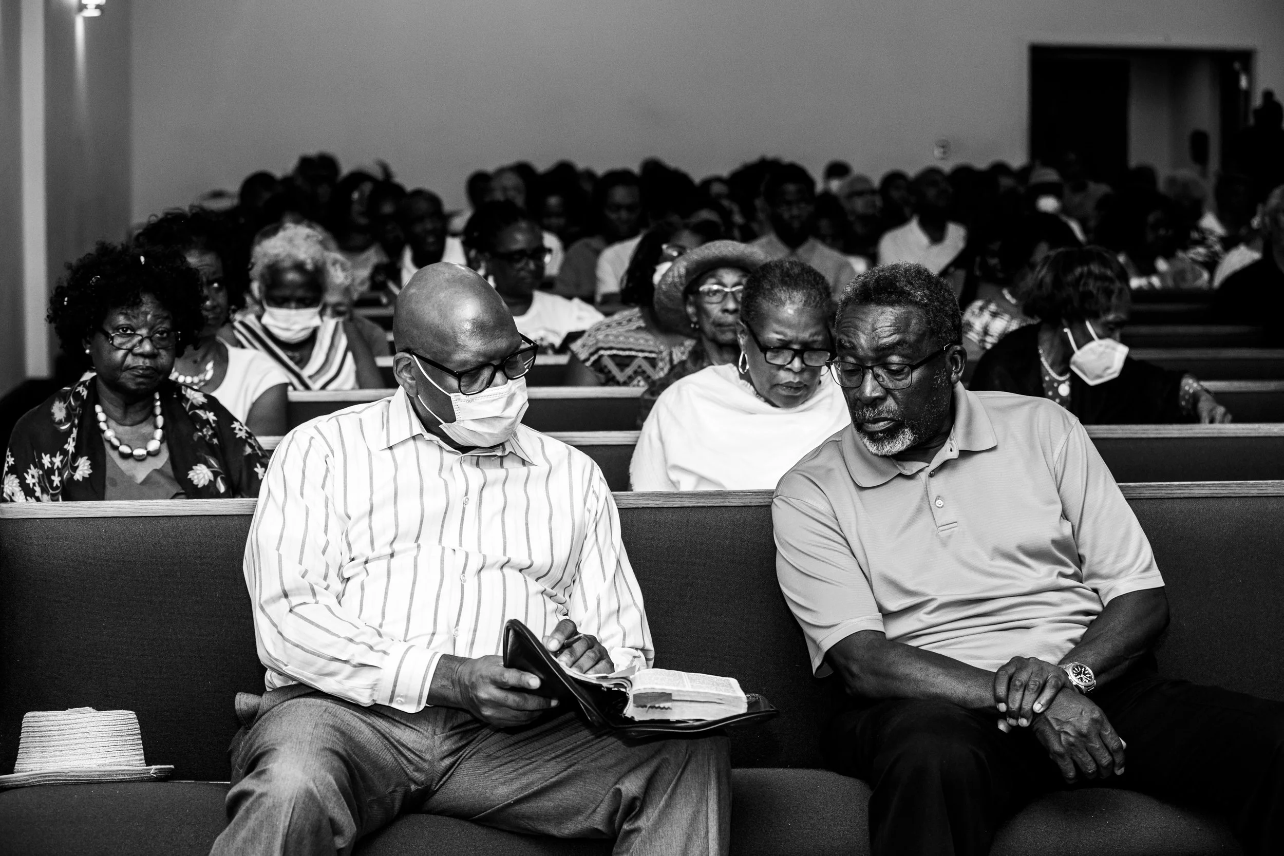 Union Bethel AME Church Megapixels Media Baltimore Maryland Photography 2-192.jpg