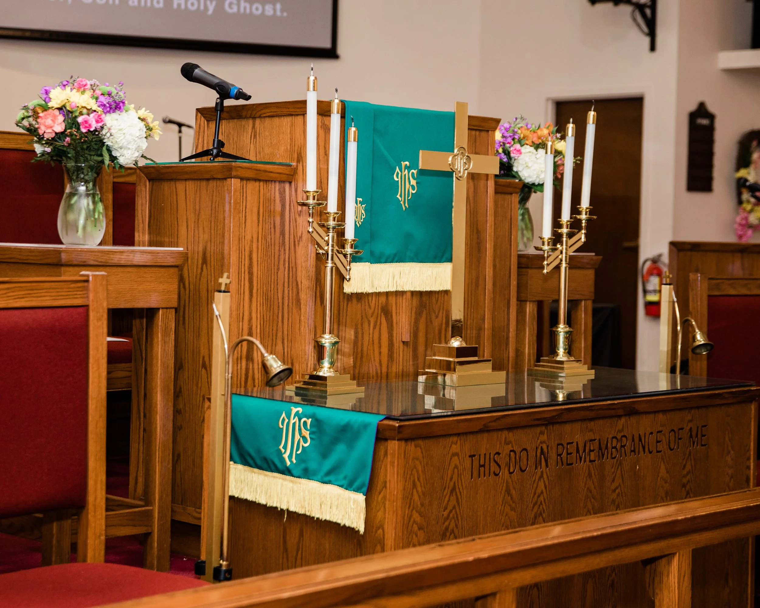 Union Bethel AME Church Megapixels Media Baltimore Maryland Photography-1.jpg