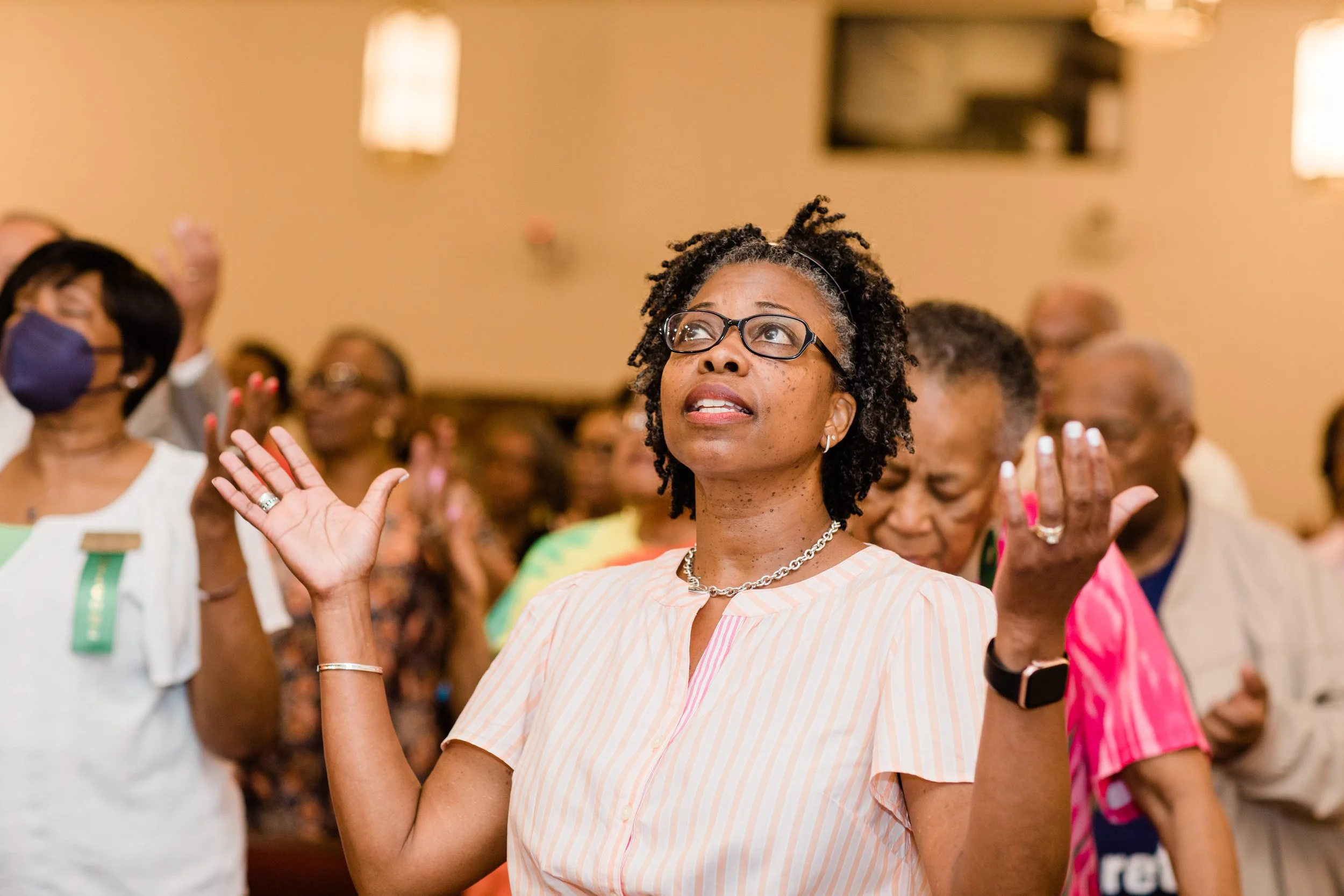 Union Bethel AME Church Megapixels Media Baltimore Maryland Photography-36.jpg