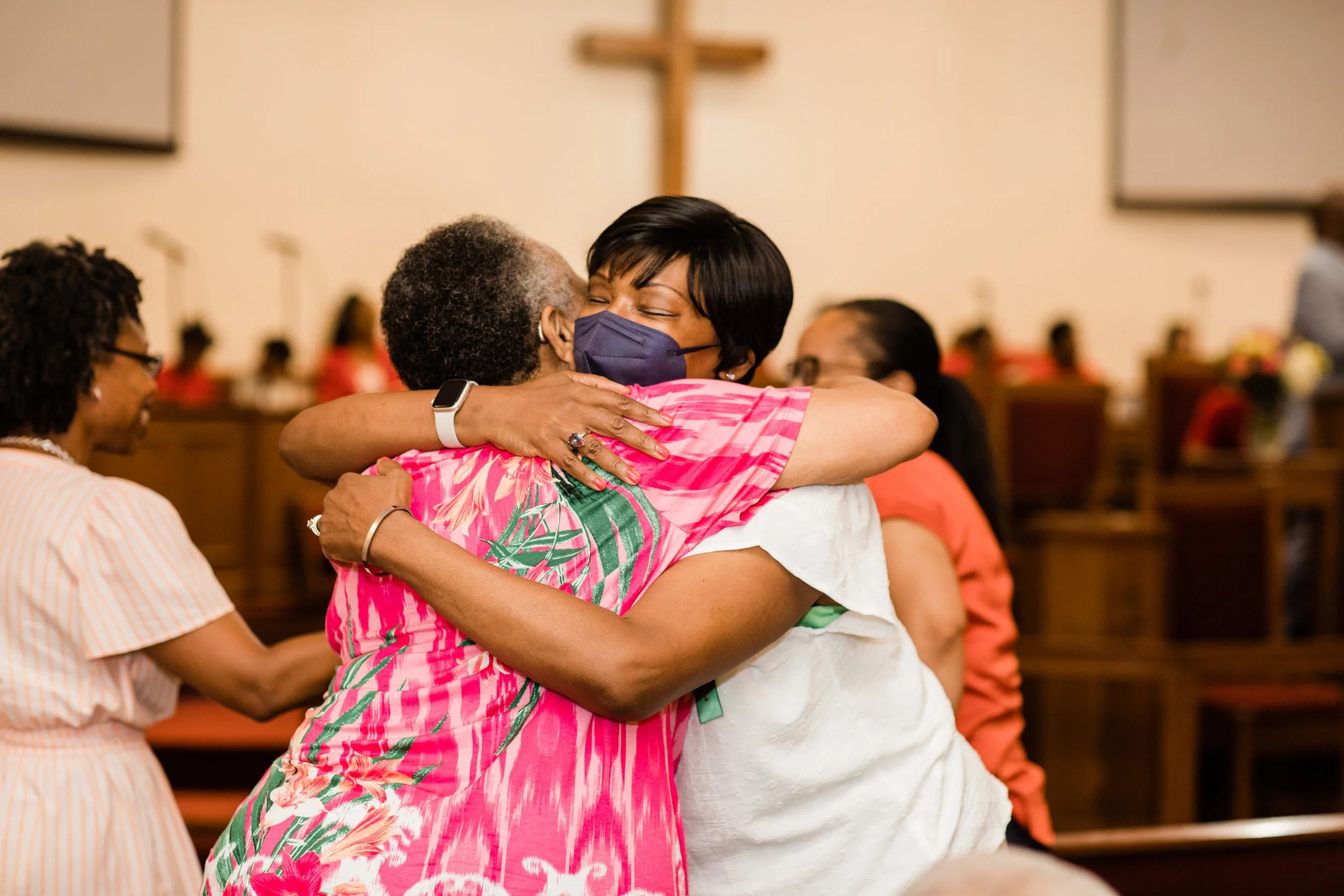 Union Bethel AME Church Megapixels Media Baltimore Maryland Photography-102.jpg