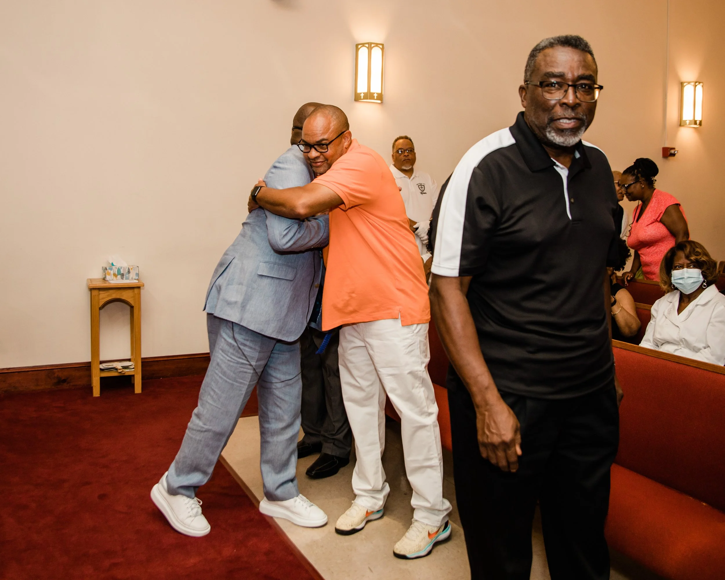 Union Bethel AME Church Megapixels Media Baltimore Maryland Photography-122.jpg