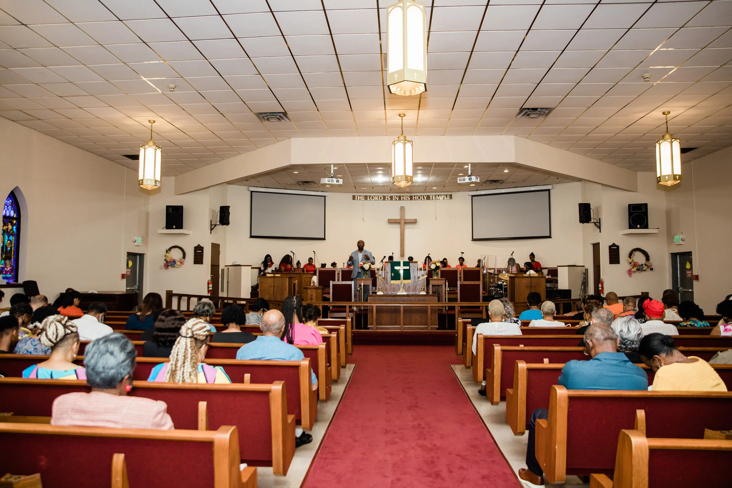 Union Bethel AME Church Megapixels Media Baltimore Maryland Photography-149.jpg